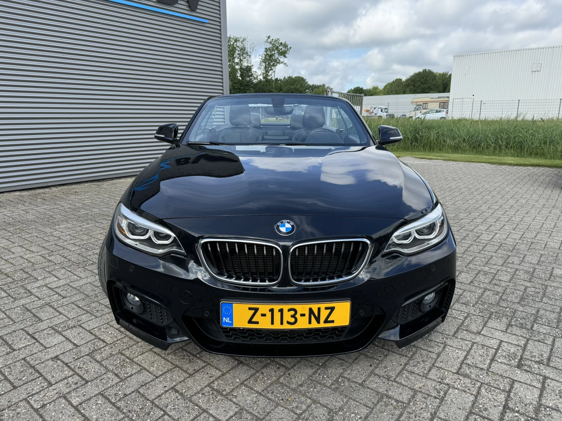 Hoofdafbeelding BMW 2 Serie