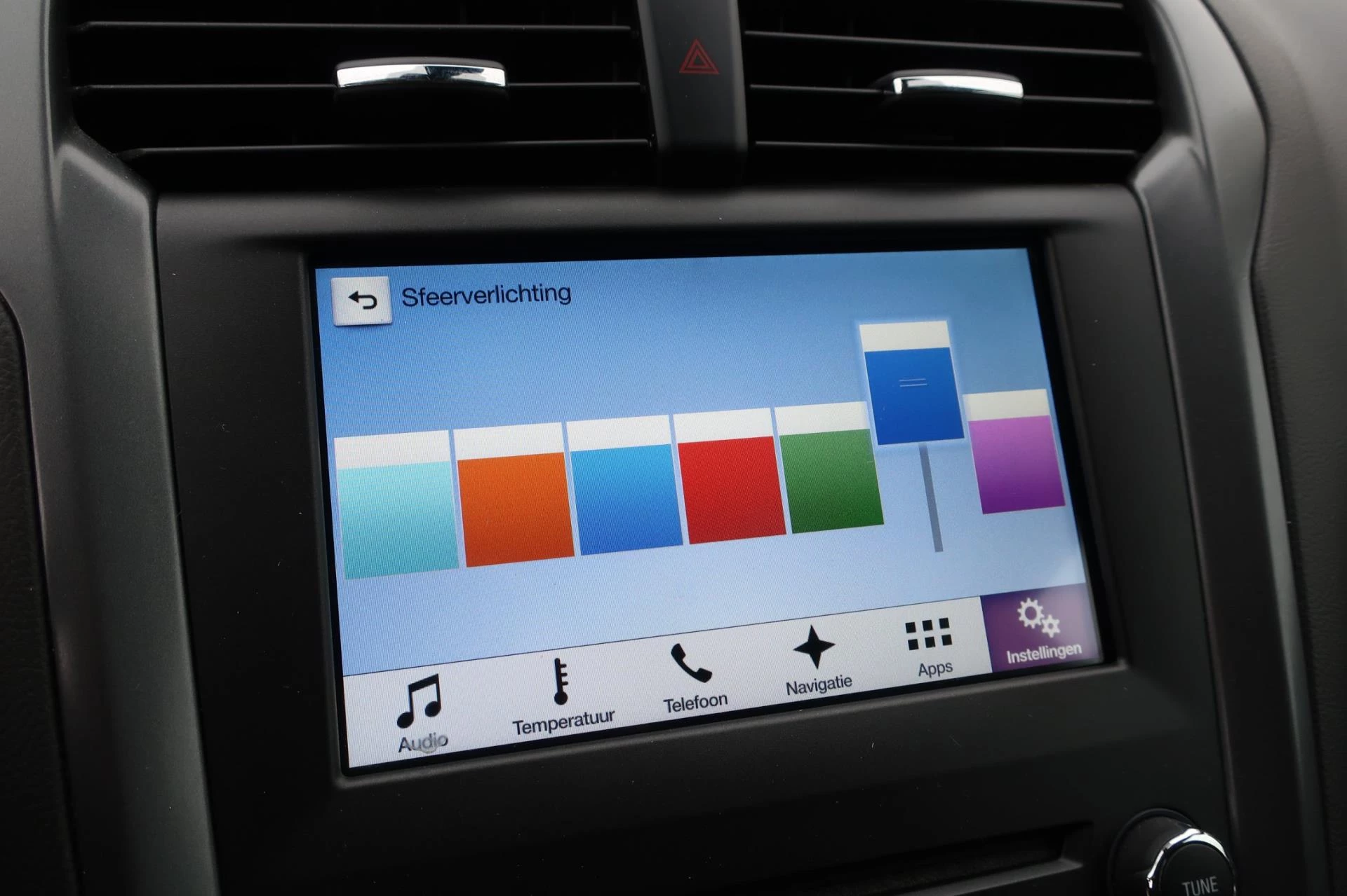 Hoofdafbeelding Ford Mondeo