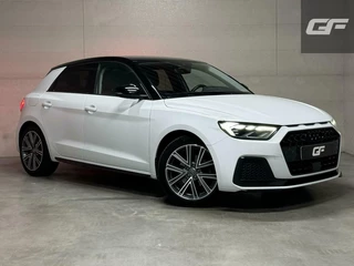 Audi A1 Sportback 30 TFSI Epic BlackEdition Virtual CarPlay