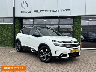 Citroën C5 Aircross 1.6 PureTech Shine | Pano | Leder | ACC | Parking Pack |