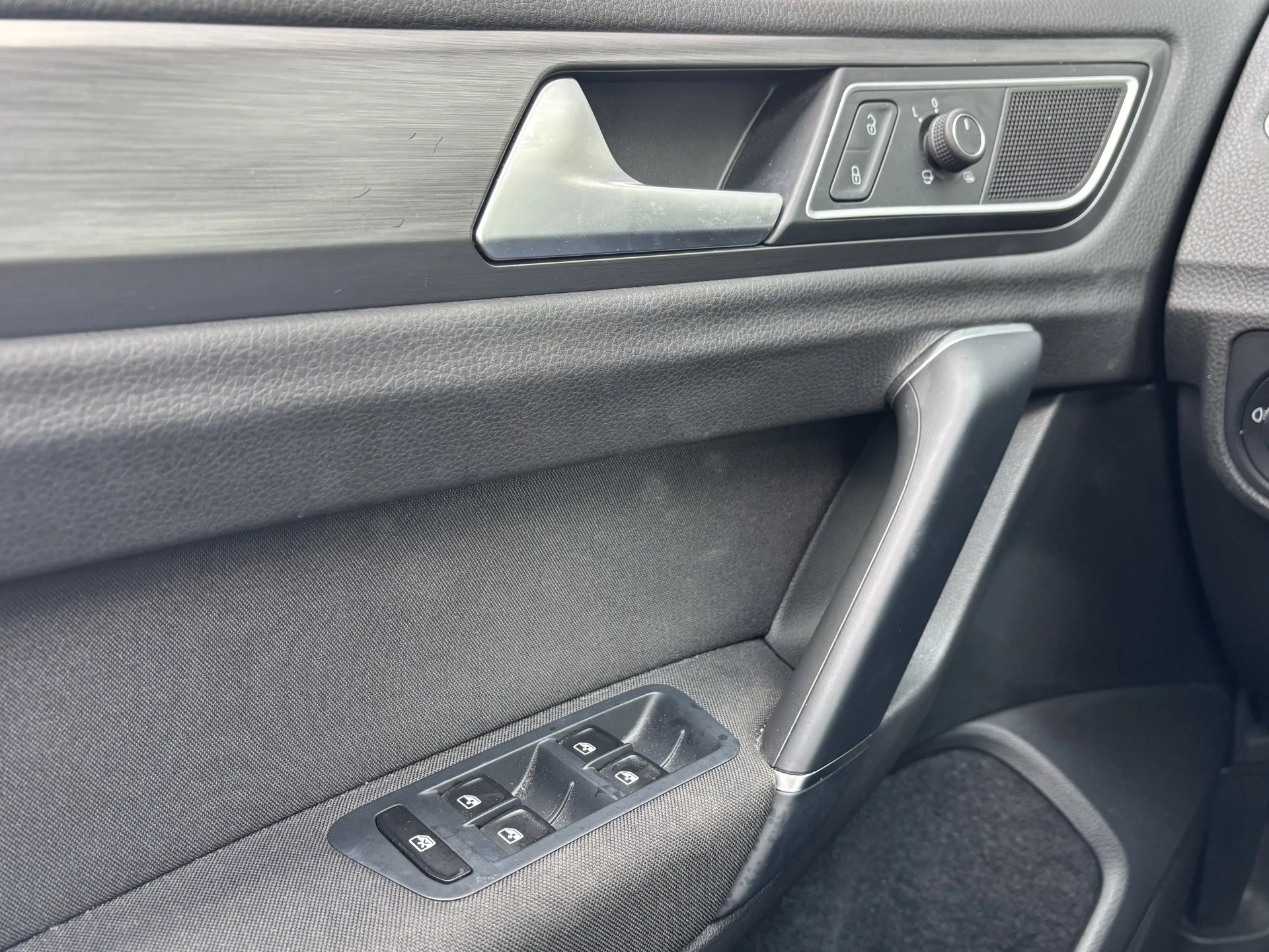 Hoofdafbeelding Volkswagen Golf Sportsvan