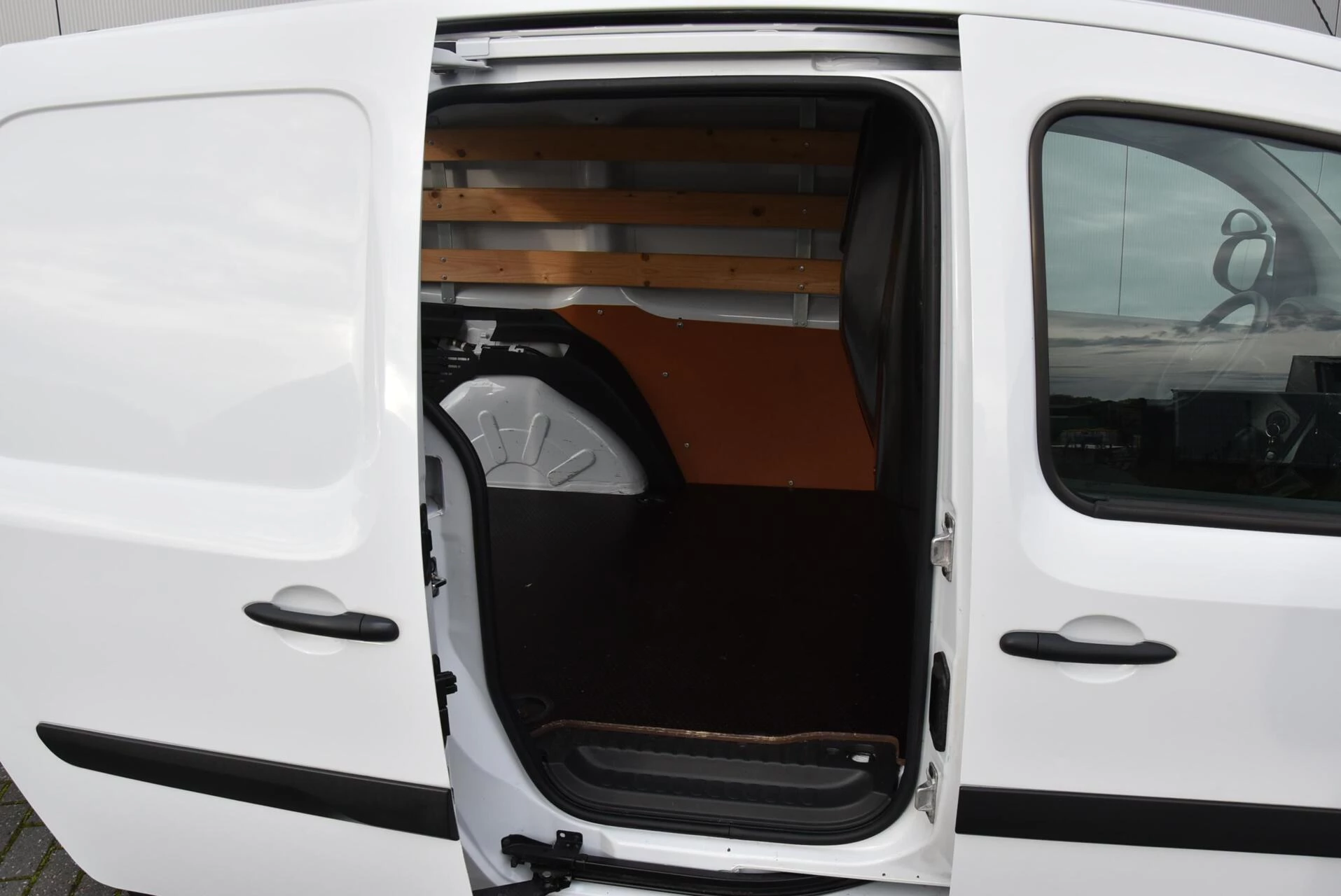 Hoofdafbeelding Mercedes-Benz Citan