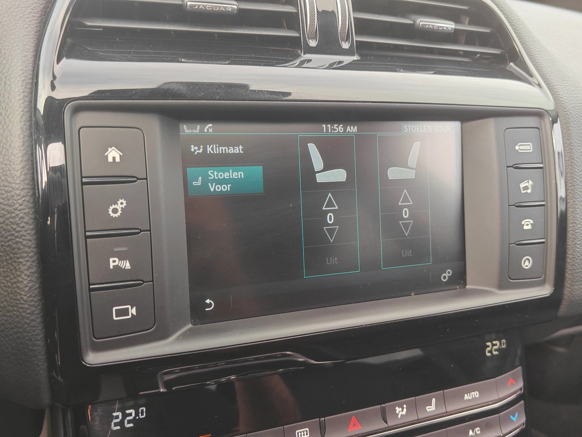 Hoofdafbeelding Jaguar XE