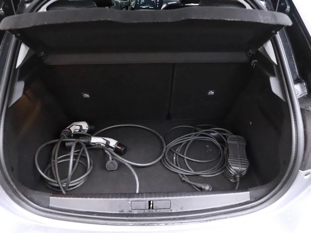 Hoofdafbeelding Opel Corsa-e