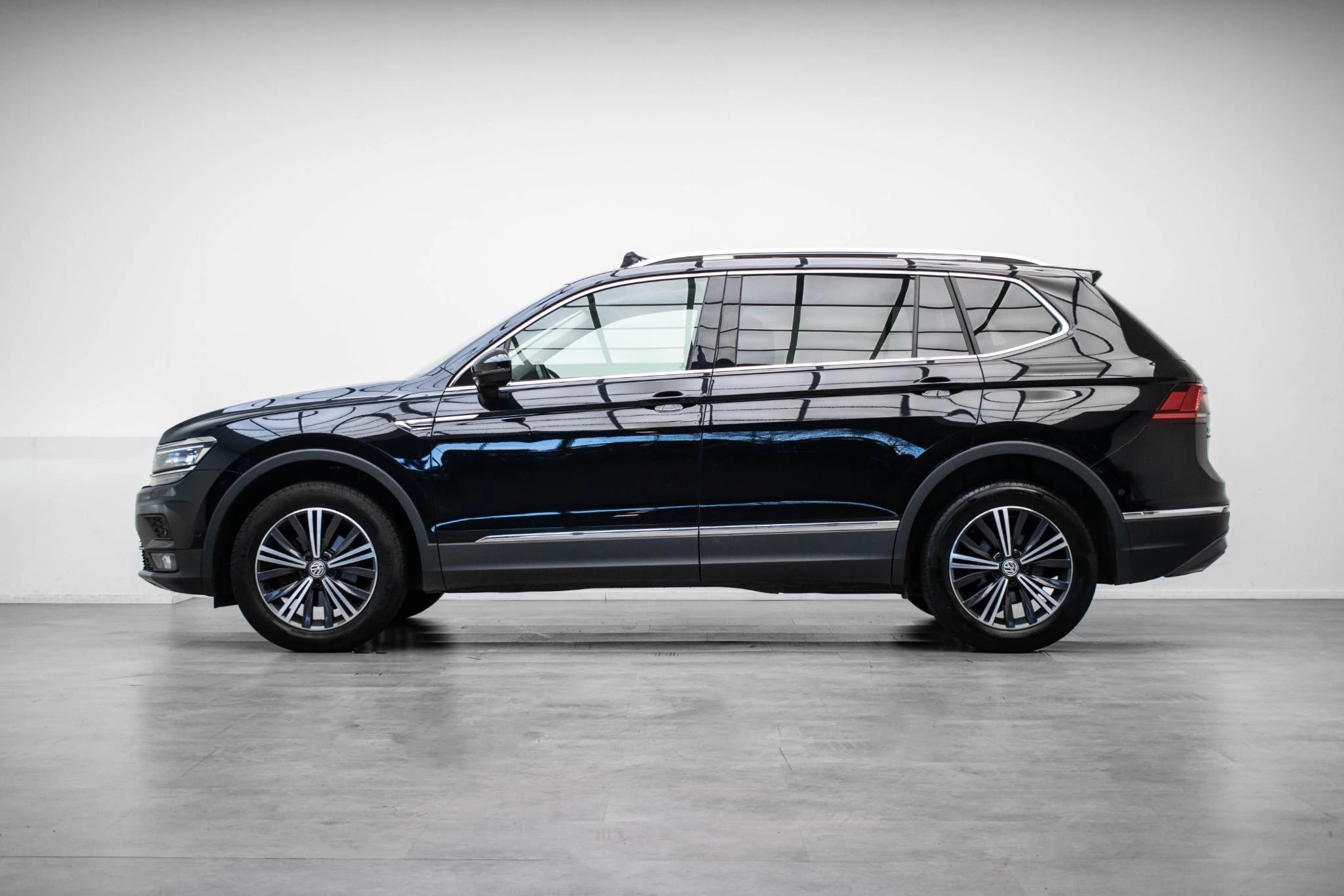 Hoofdafbeelding Volkswagen Tiguan Allspace