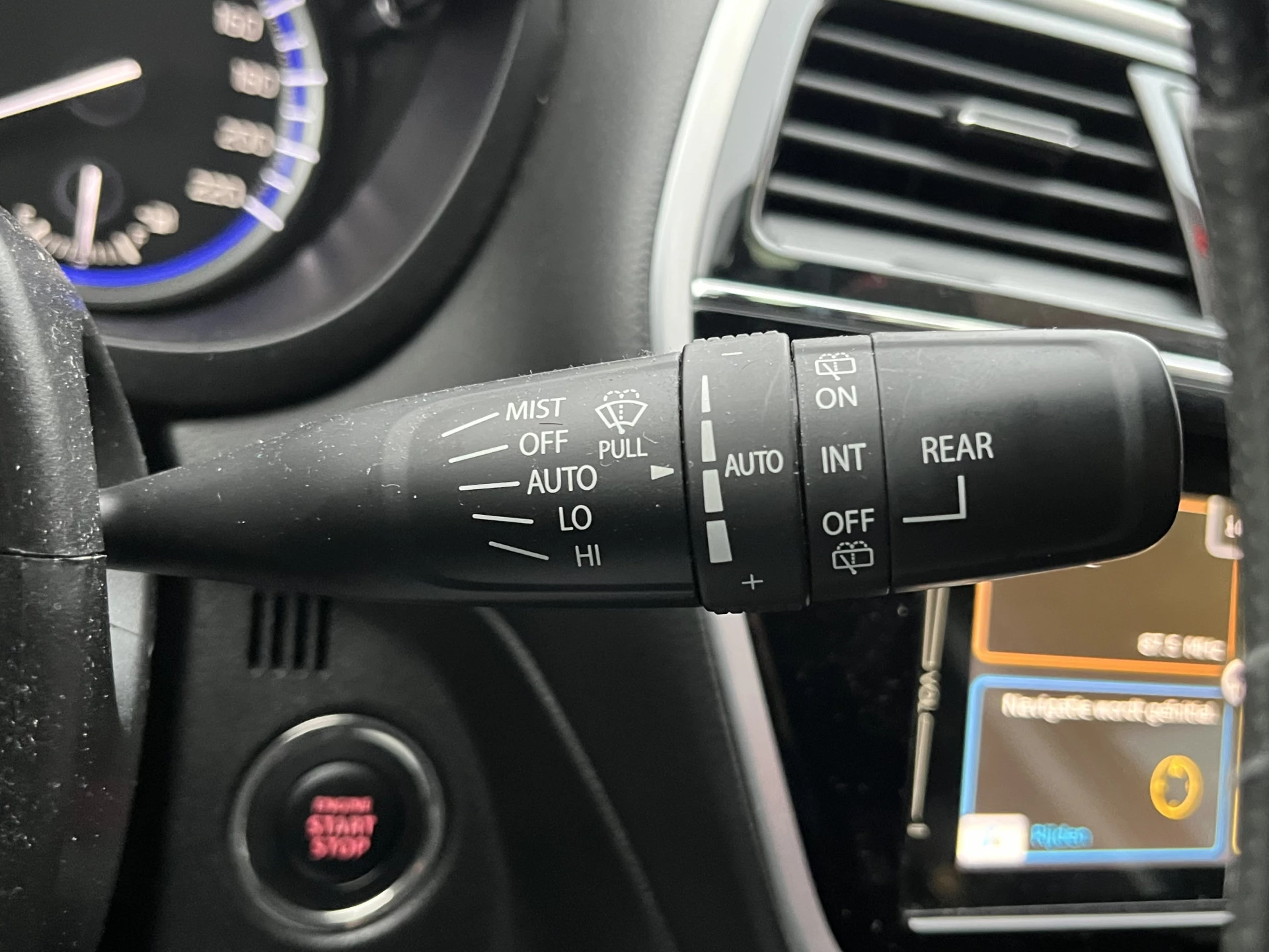 Hoofdafbeelding Suzuki S-Cross