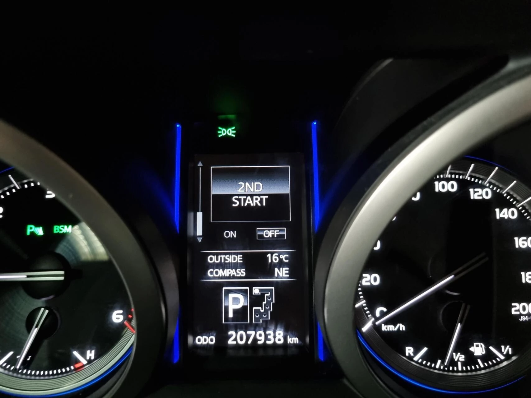 Hoofdafbeelding Toyota Land Cruiser