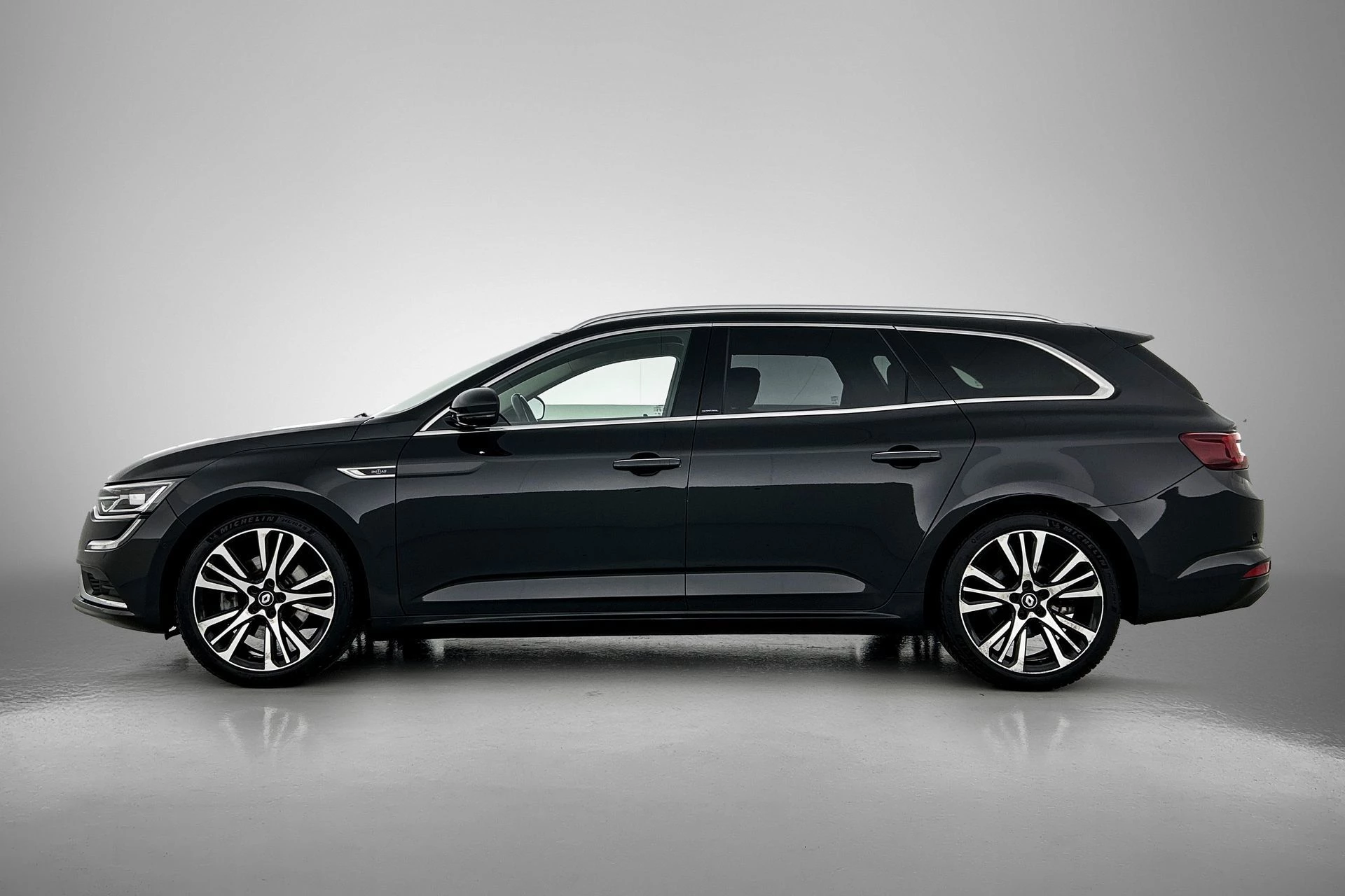 Hoofdafbeelding Renault Talisman