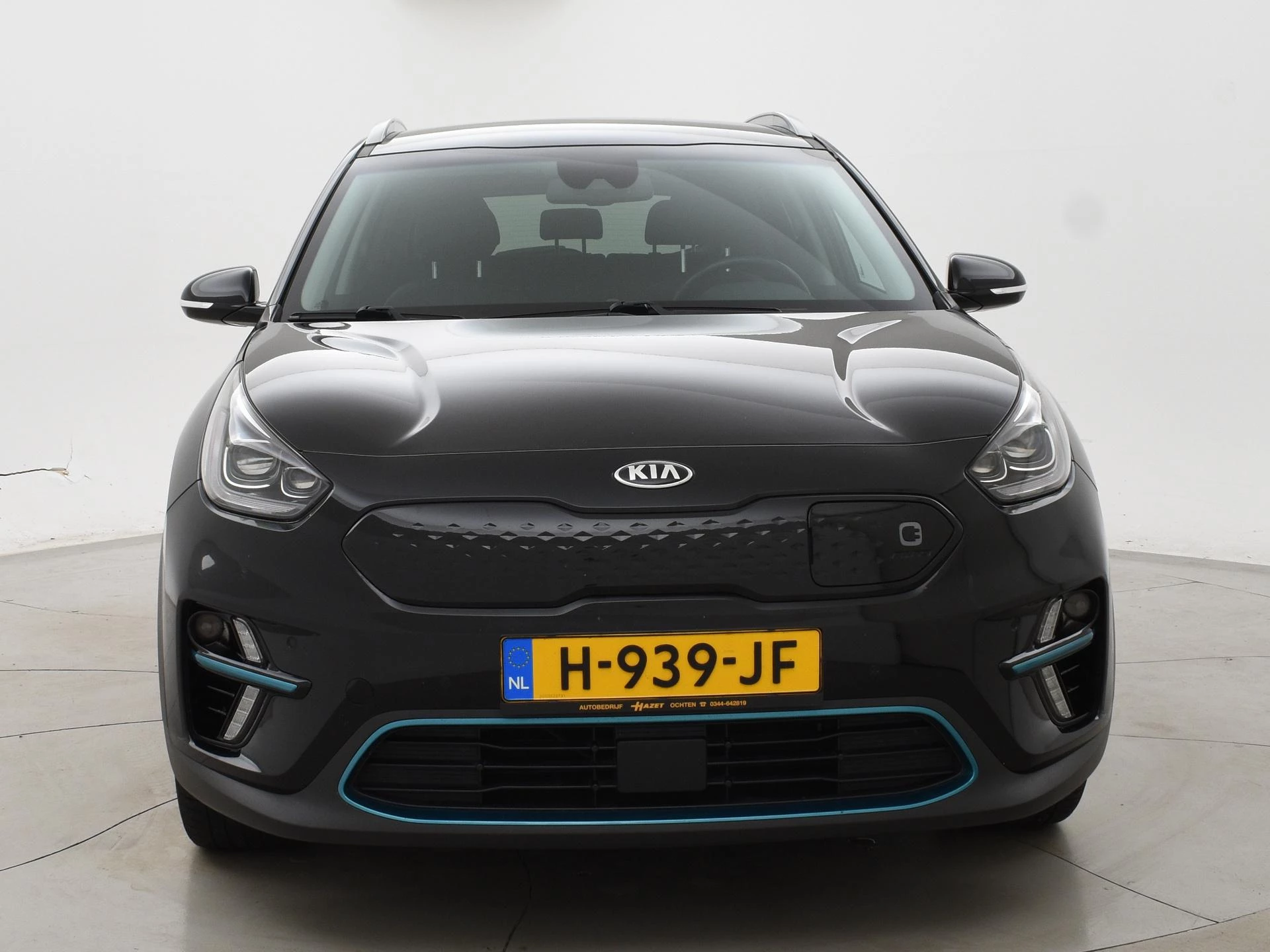 Hoofdafbeelding Kia e-Niro