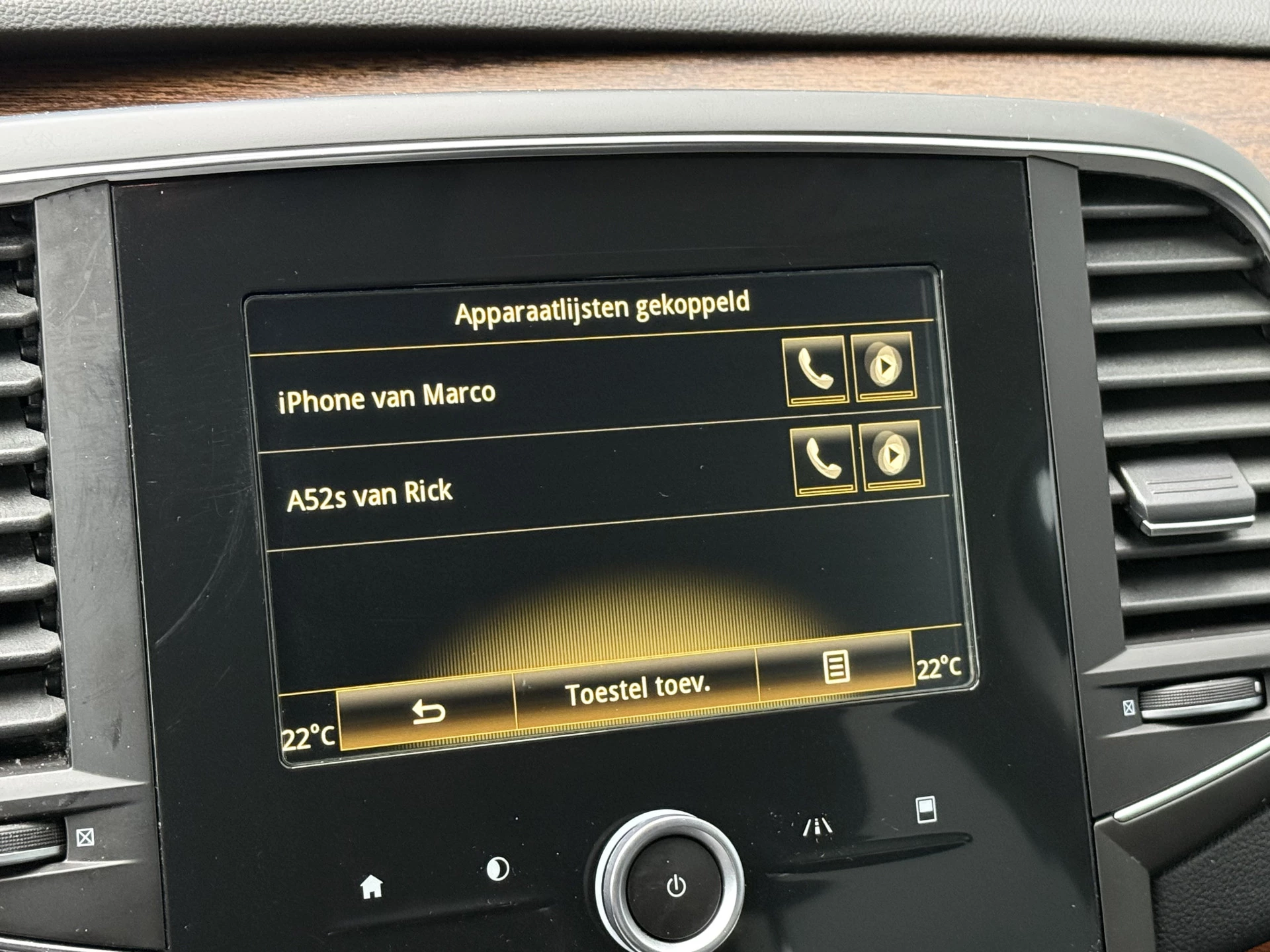 Hoofdafbeelding Renault Talisman