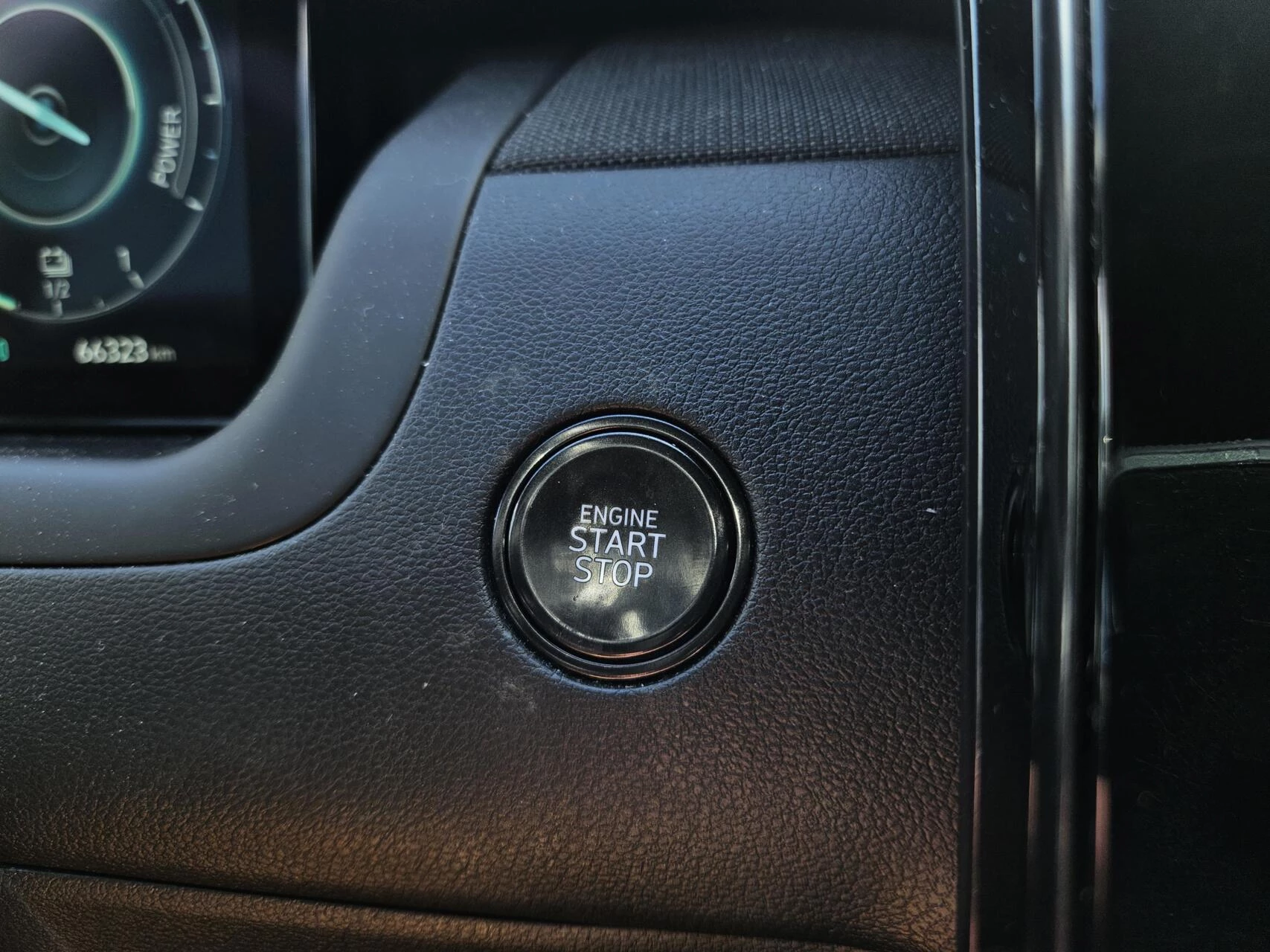 Hoofdafbeelding Hyundai Tucson Hybrid