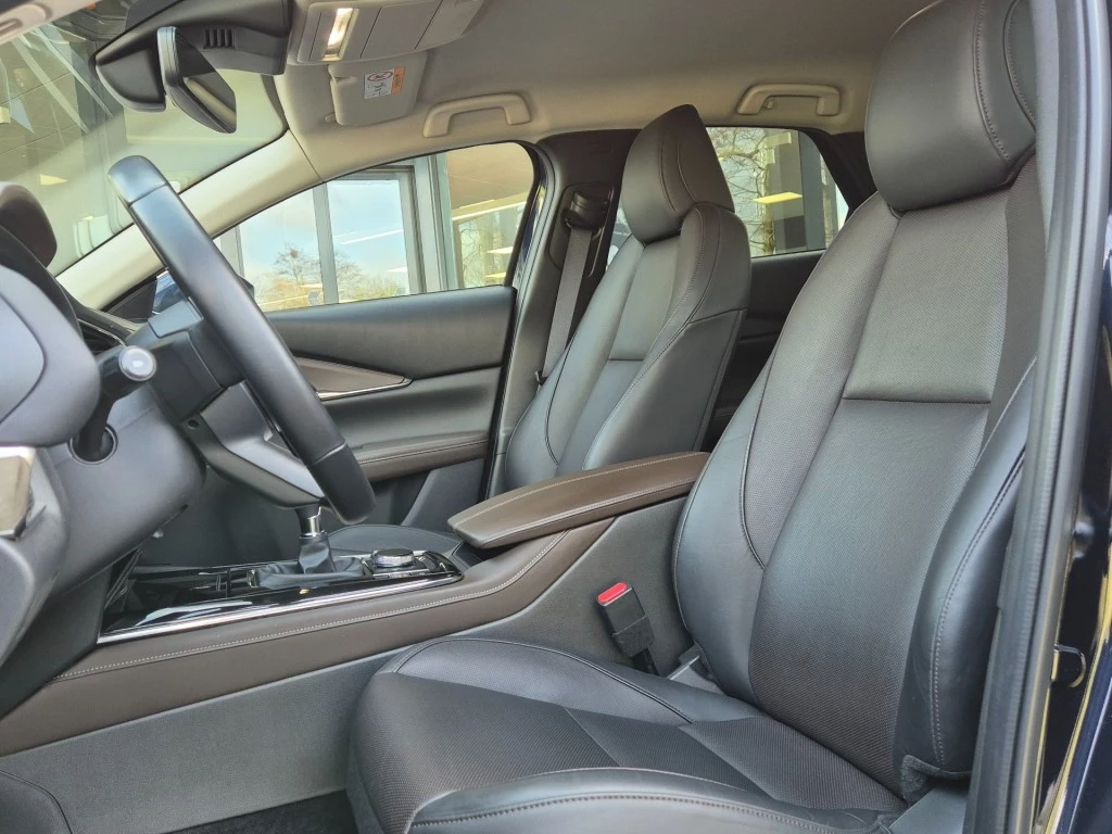 Hoofdafbeelding Mazda CX-30