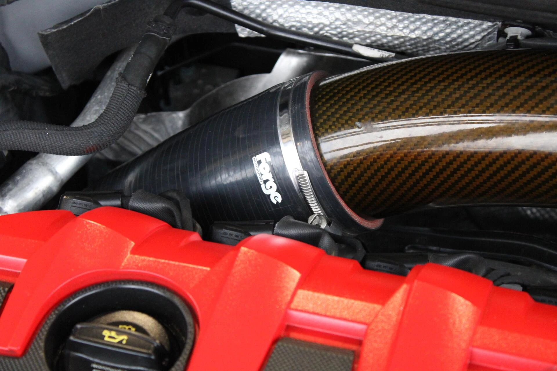 Hoofdafbeelding Audi TT