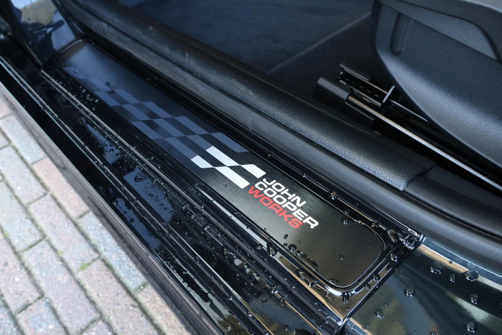 Hoofdafbeelding MINI 5-deurs