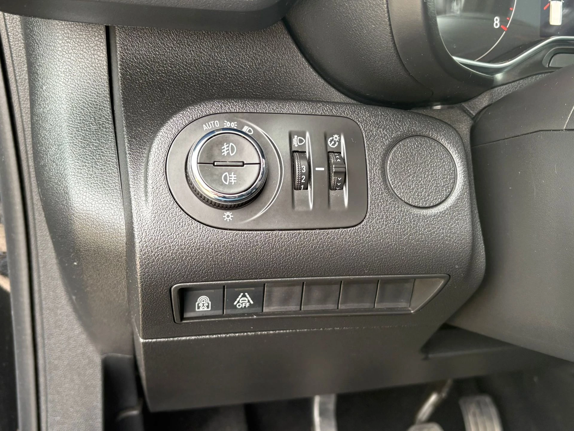 Hoofdafbeelding Opel Combo