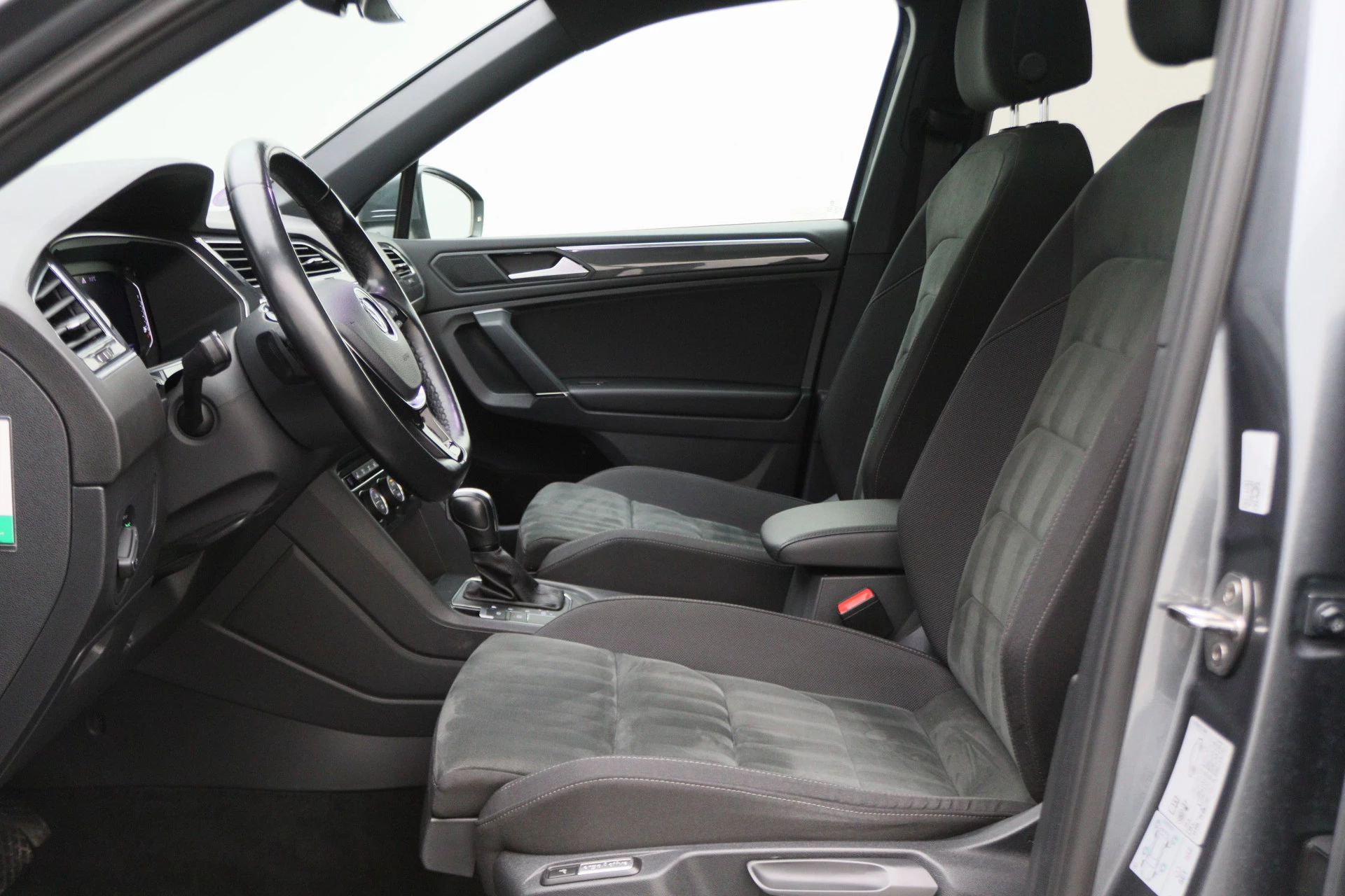 Hoofdafbeelding Volkswagen Tiguan Allspace