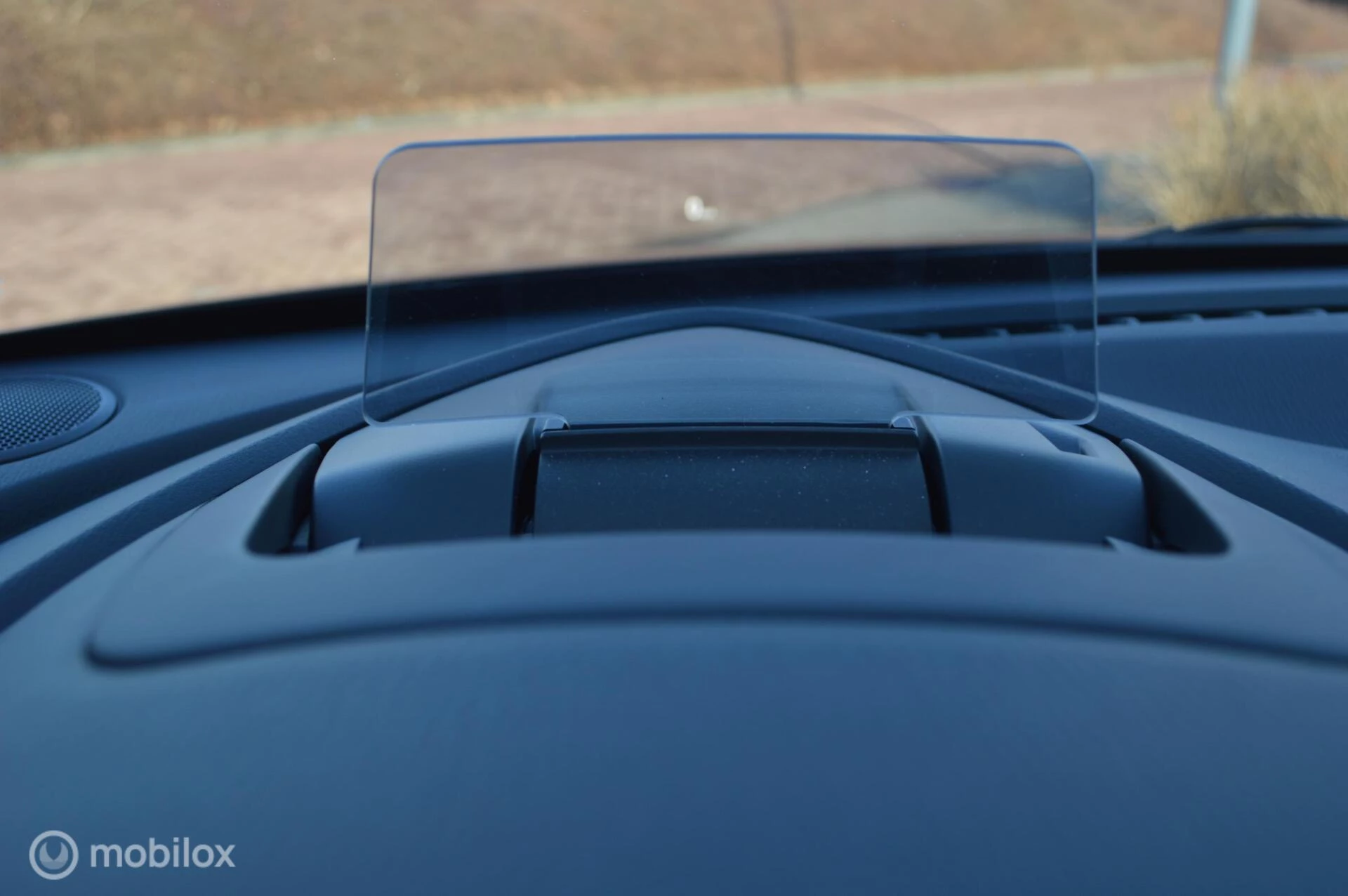 Hoofdafbeelding Mazda 2