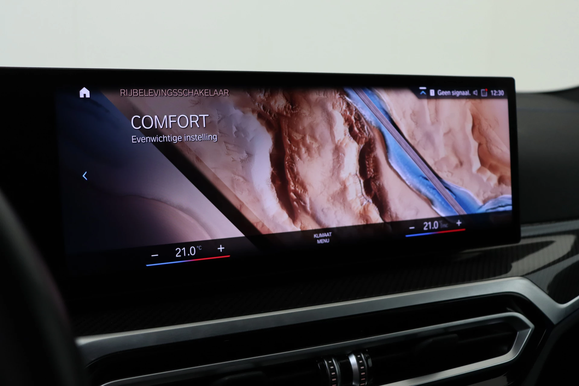 Hoofdafbeelding BMW i4