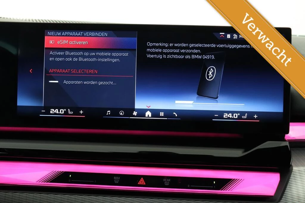 Hoofdafbeelding BMW i5