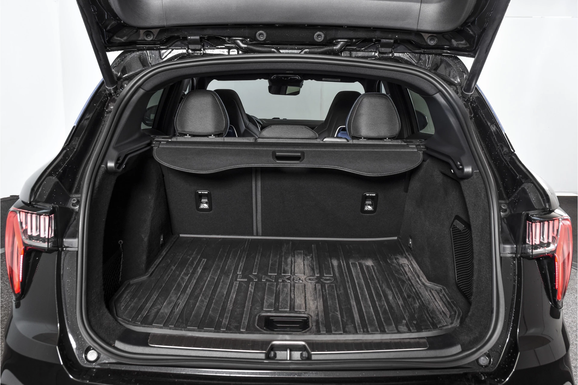 Hoofdafbeelding Lynk & Co 01