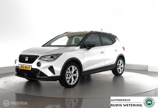 Seat Arona 1.0 116PK Automaat  Business Connect led|nav|dab|cam|ecc|acc|lmv17
