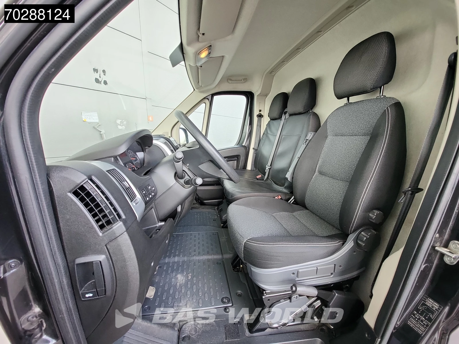Hoofdafbeelding Fiat Ducato