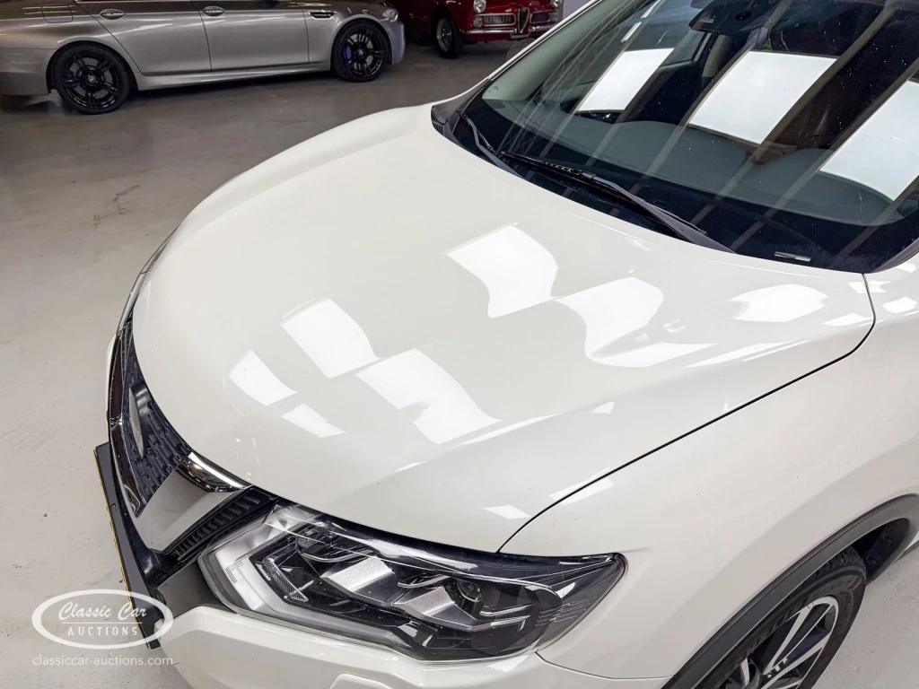 Hoofdafbeelding Nissan X-Trail