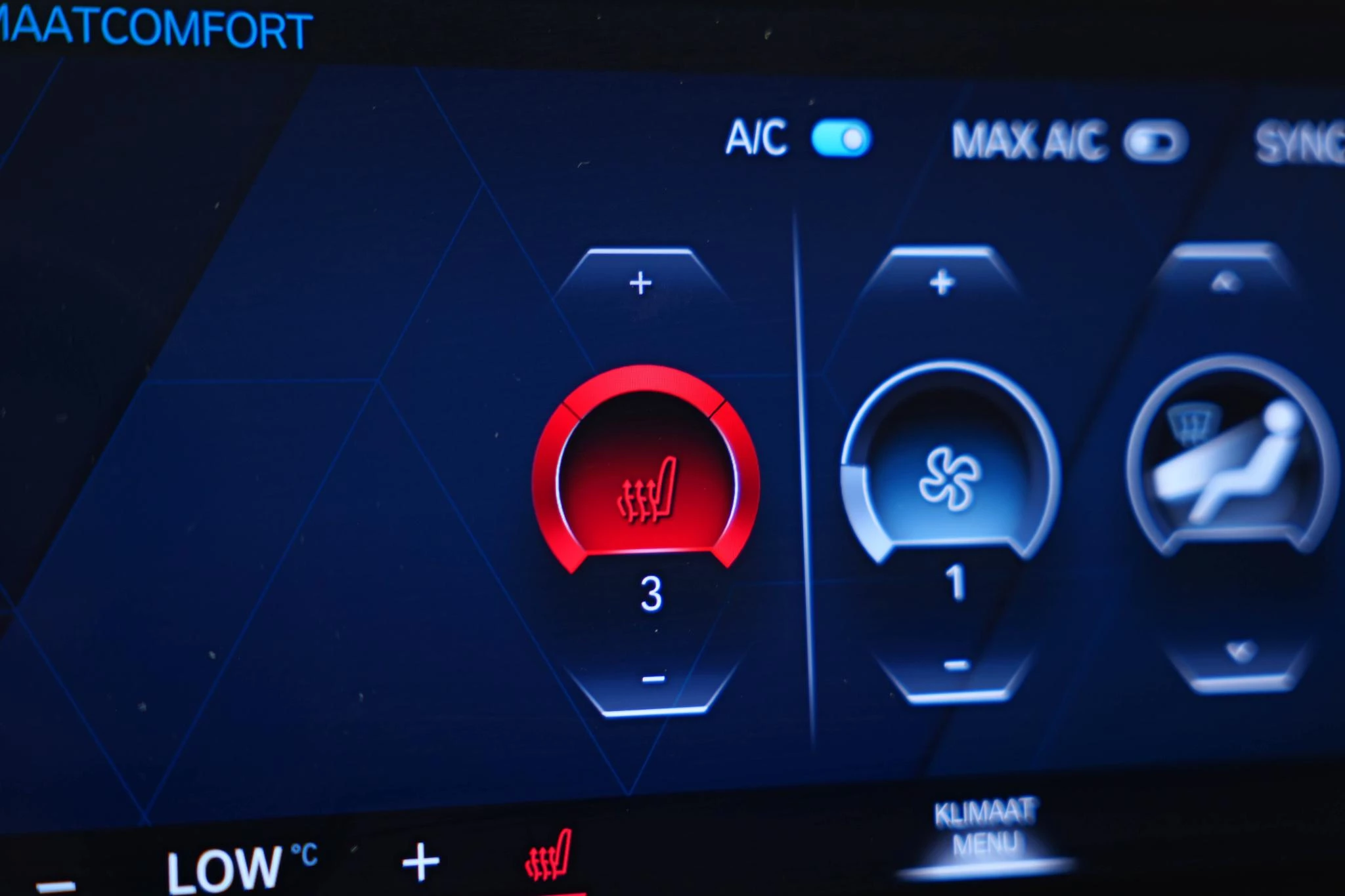 Hoofdafbeelding BMW M3