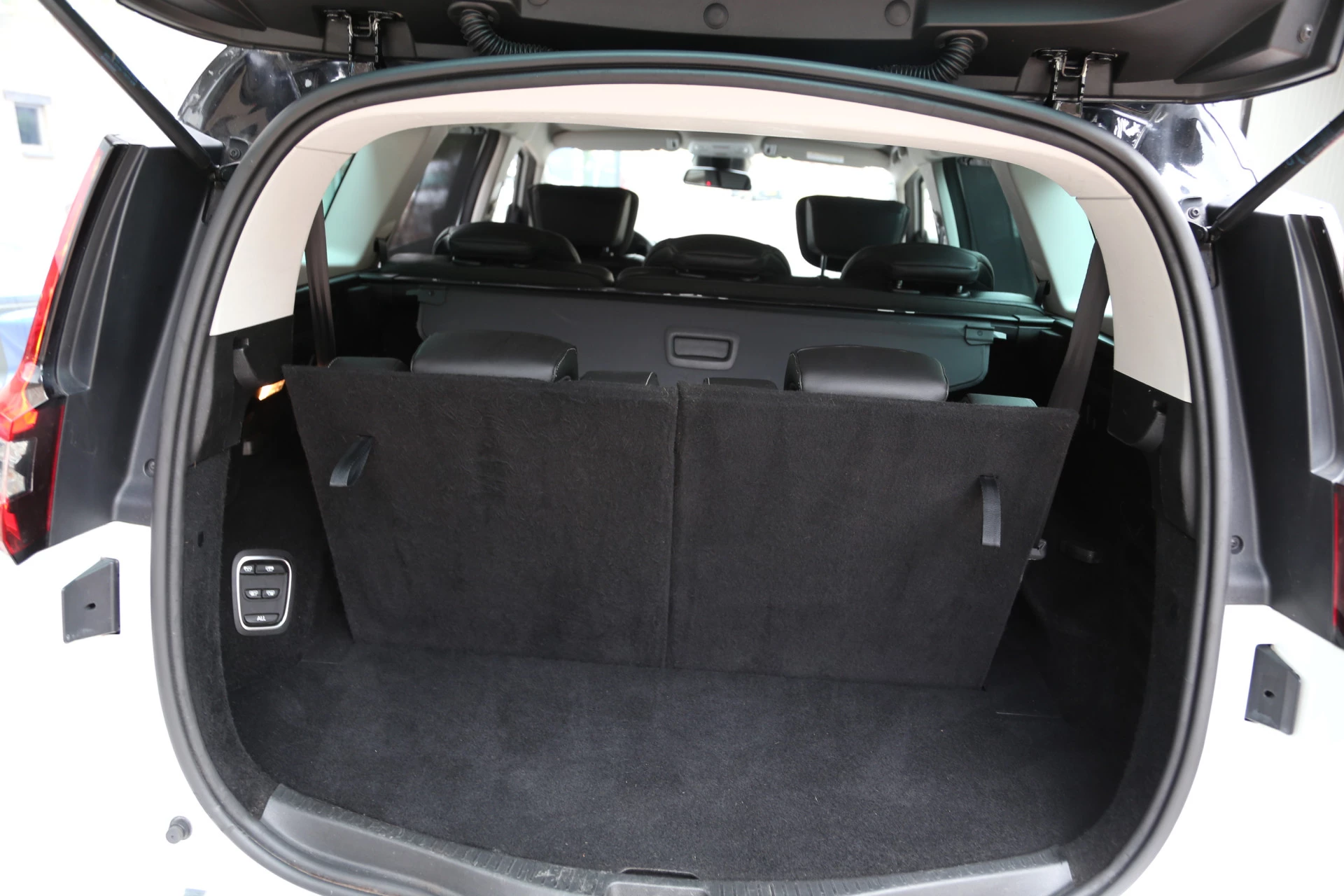 Hoofdafbeelding Renault Grand Scénic