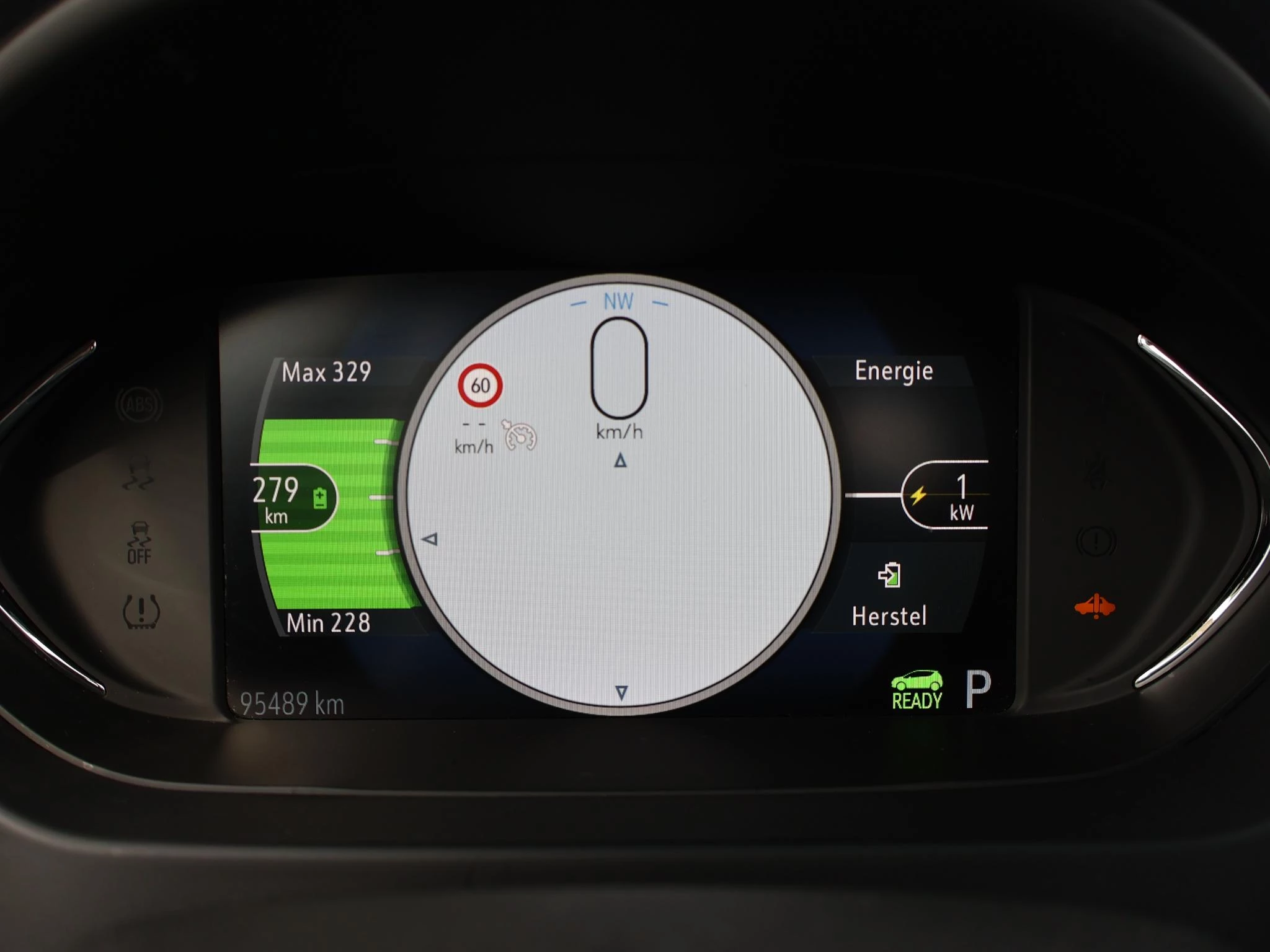 Hoofdafbeelding Opel Ampera-e