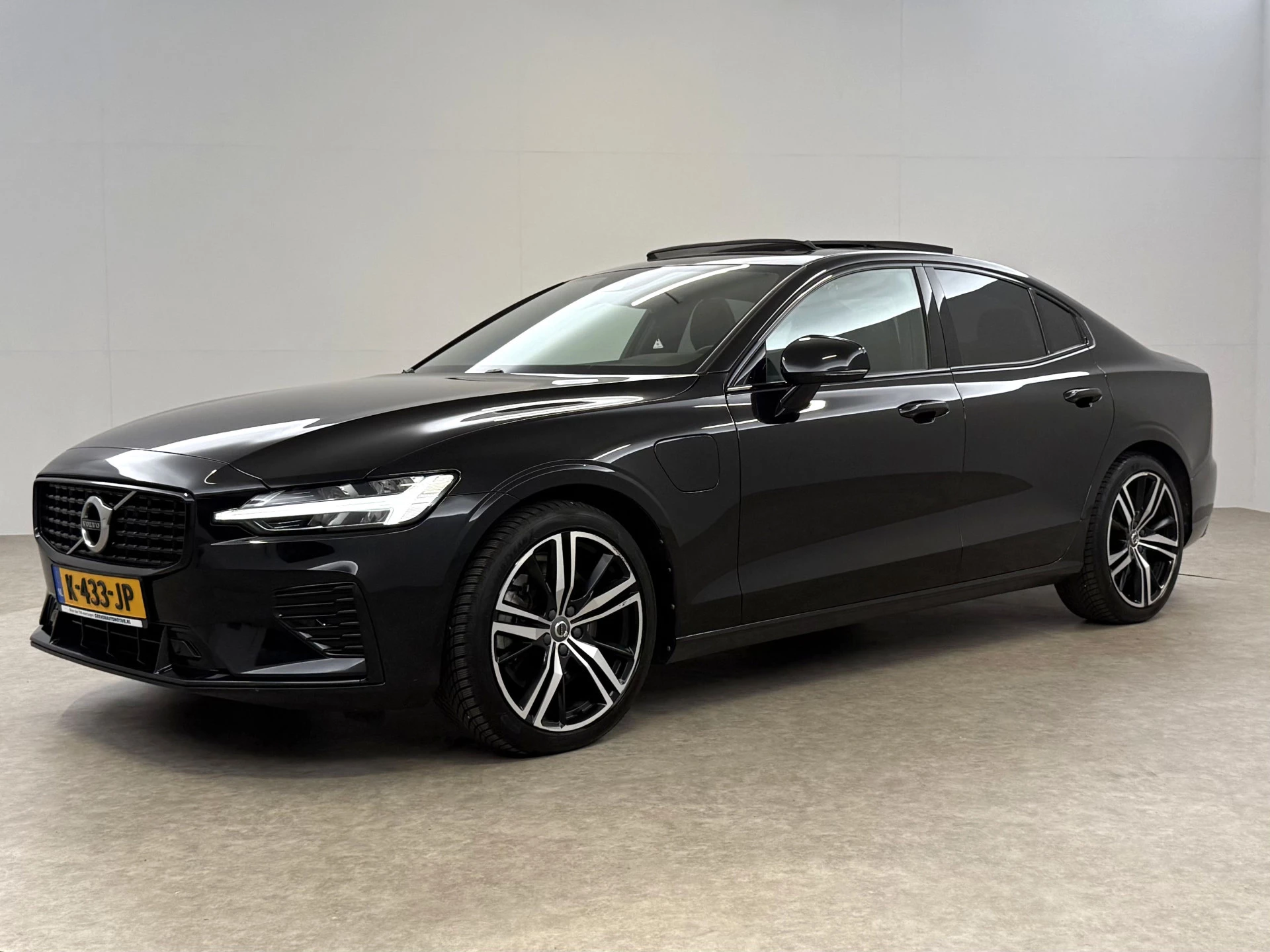 Hoofdafbeelding Volvo S60