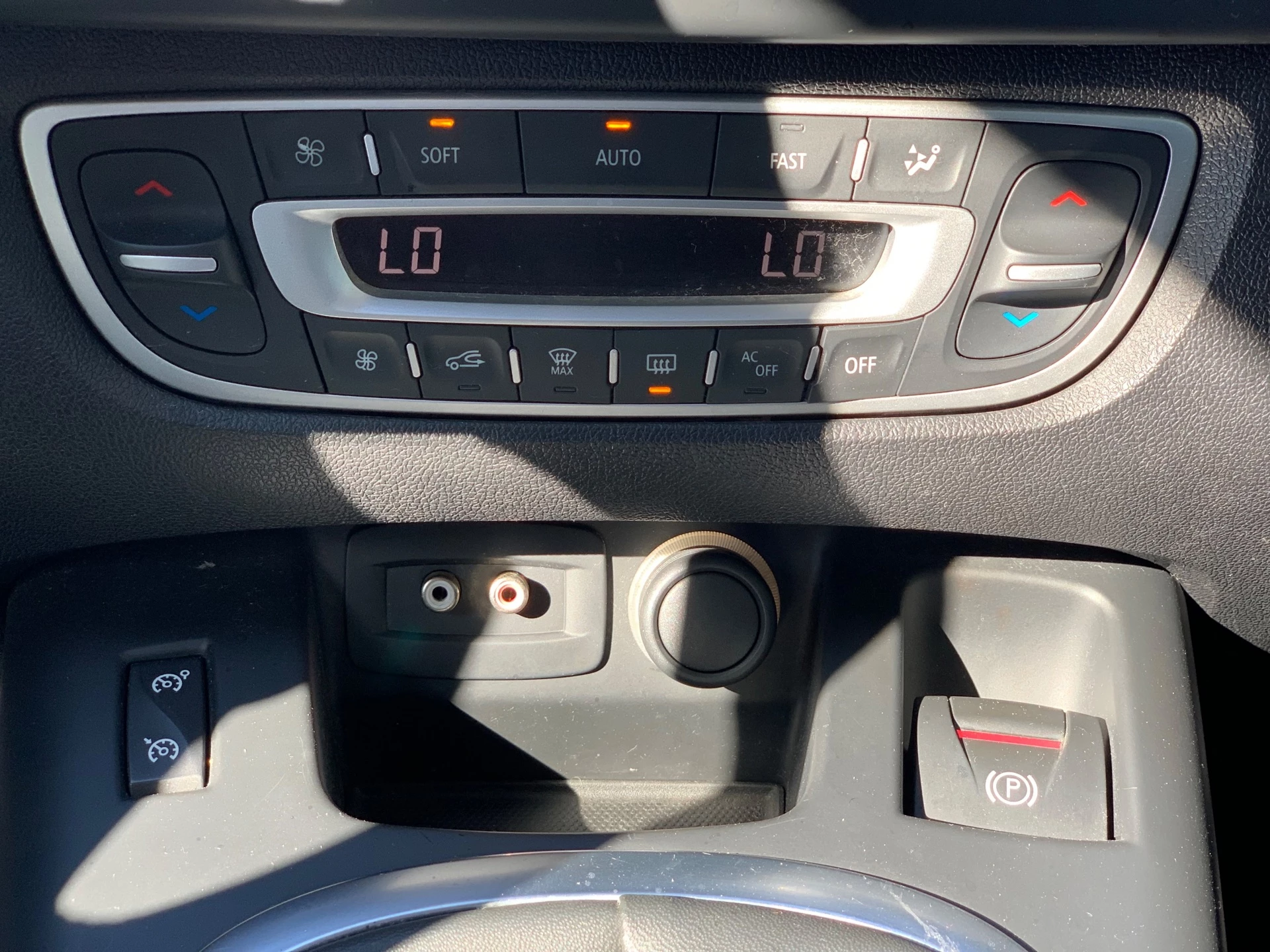 Hoofdafbeelding Renault Grand Scénic