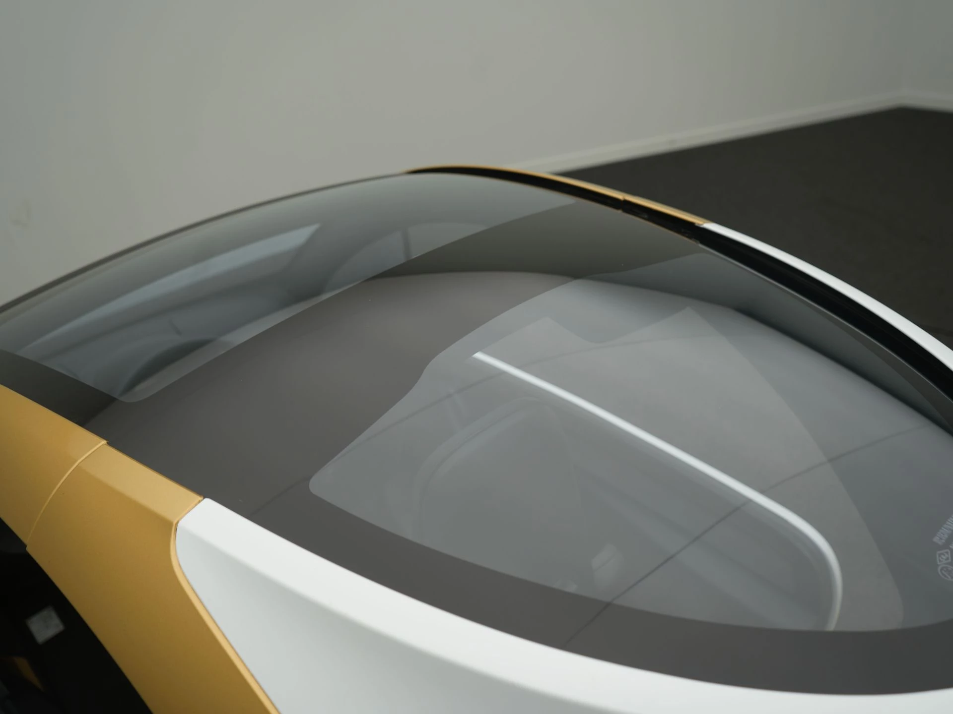 Hoofdafbeelding Renault Twizy