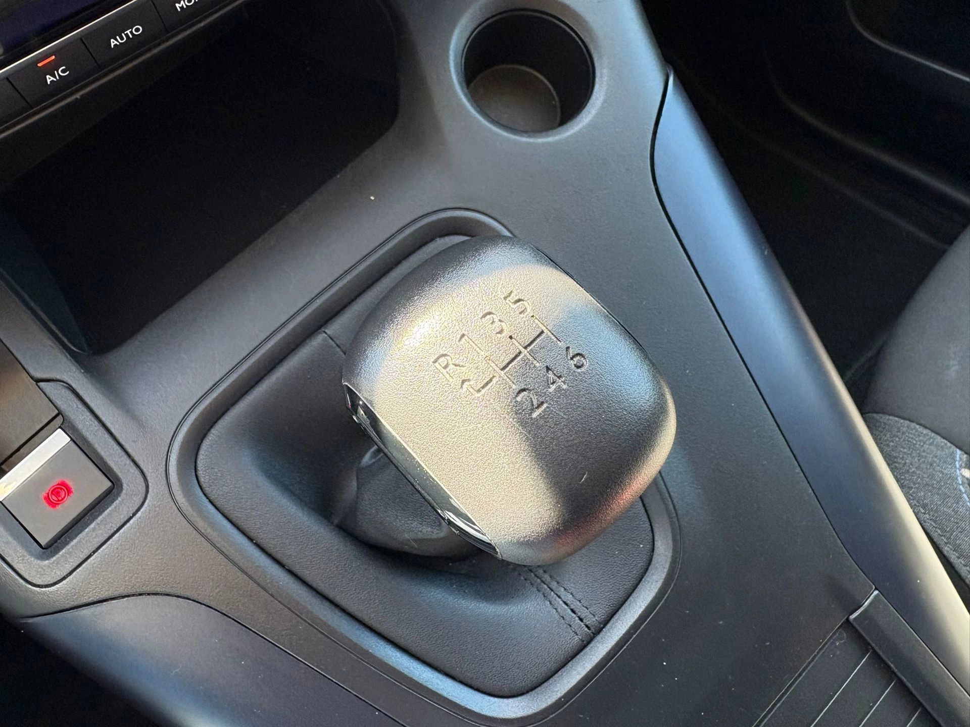 Hoofdafbeelding Peugeot Rifter