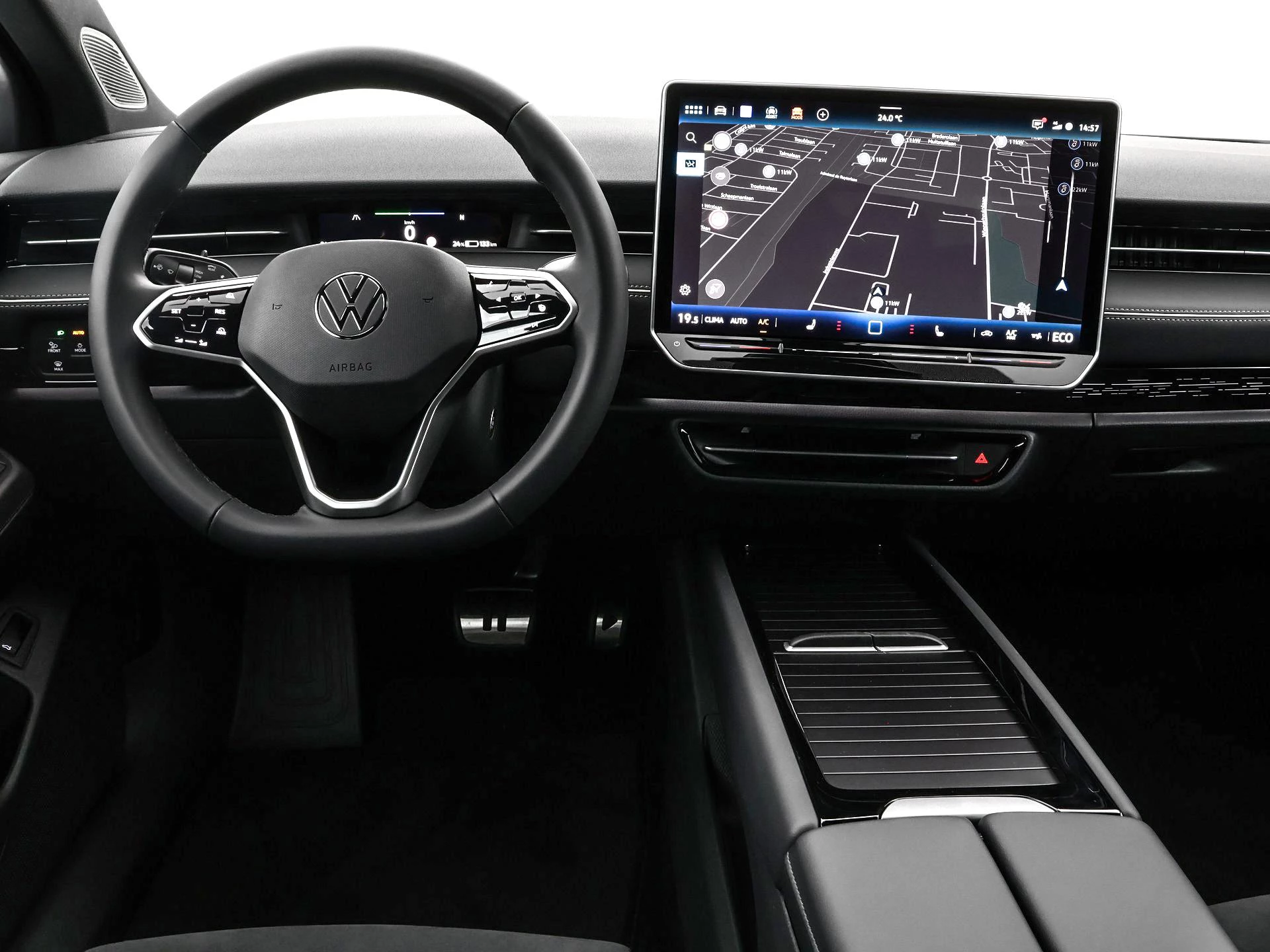 Hoofdafbeelding Volkswagen ID.7