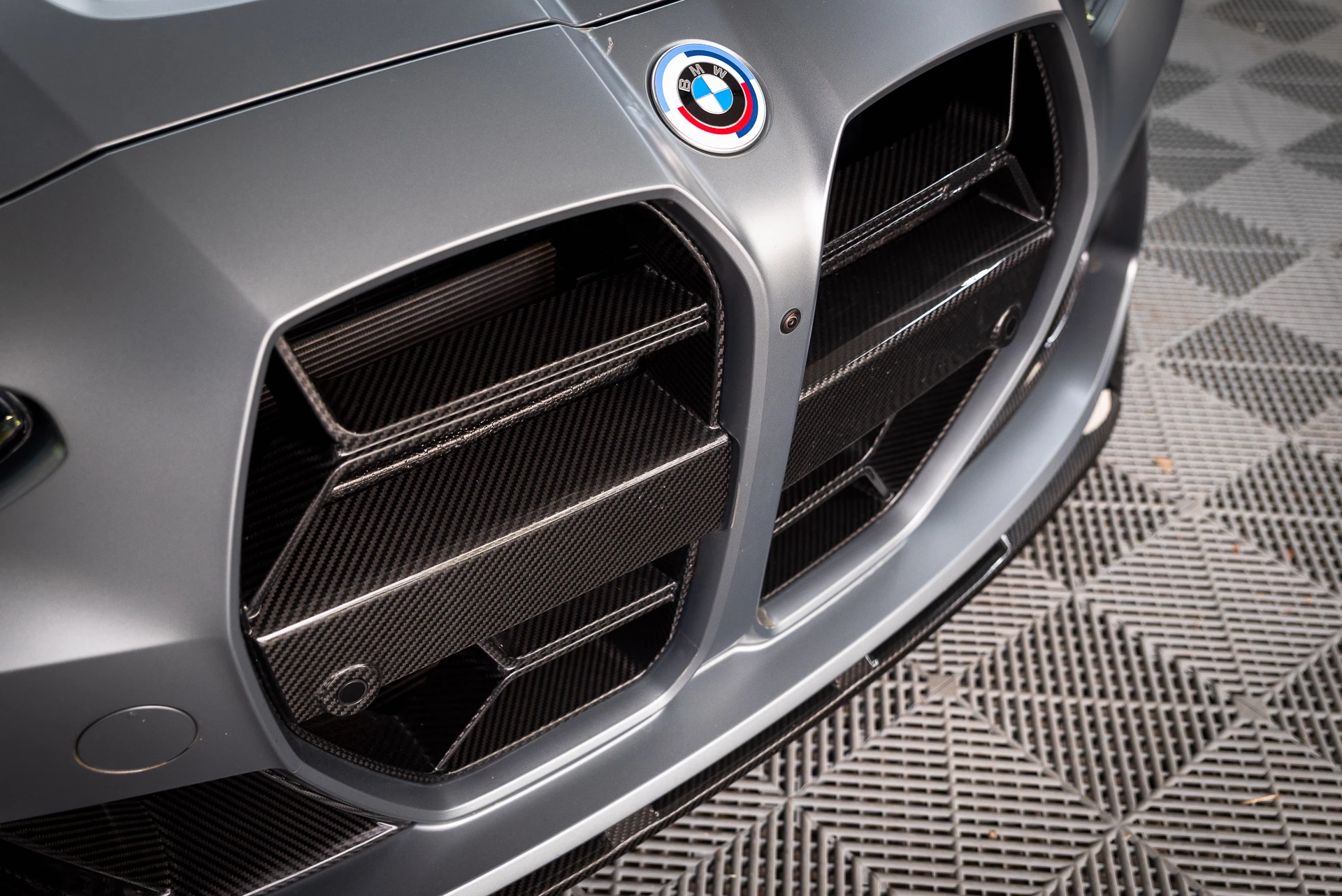 Hoofdafbeelding BMW M3