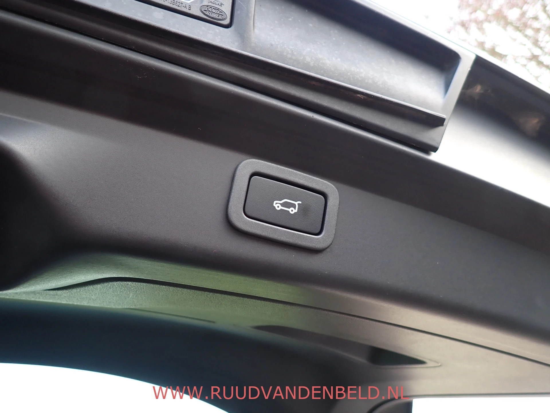 Hoofdafbeelding Jaguar I-PACE