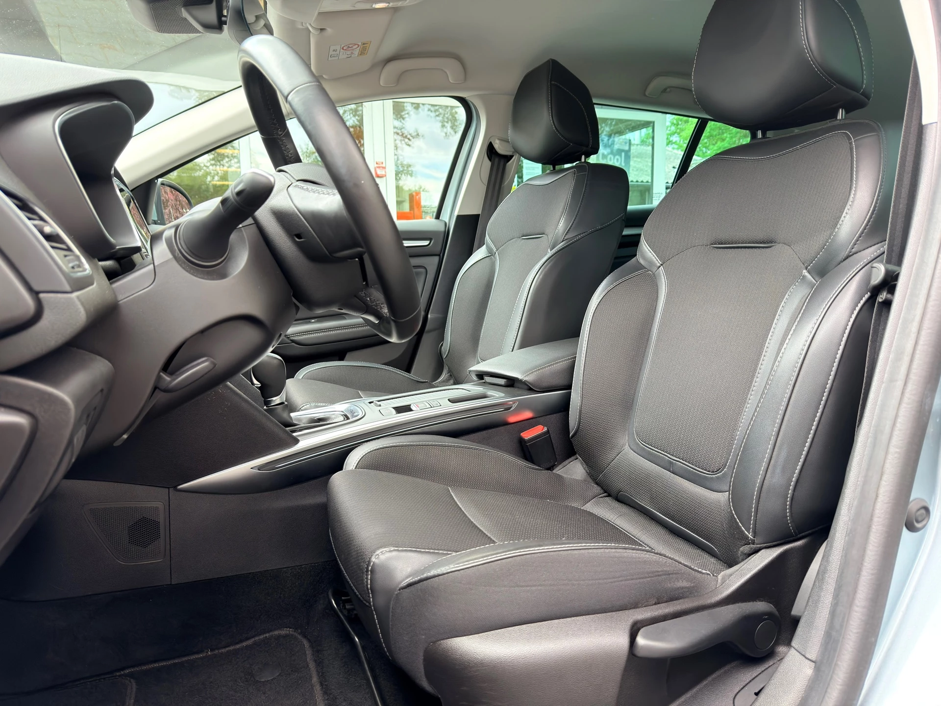 Hoofdafbeelding Renault Megane E-Tech
