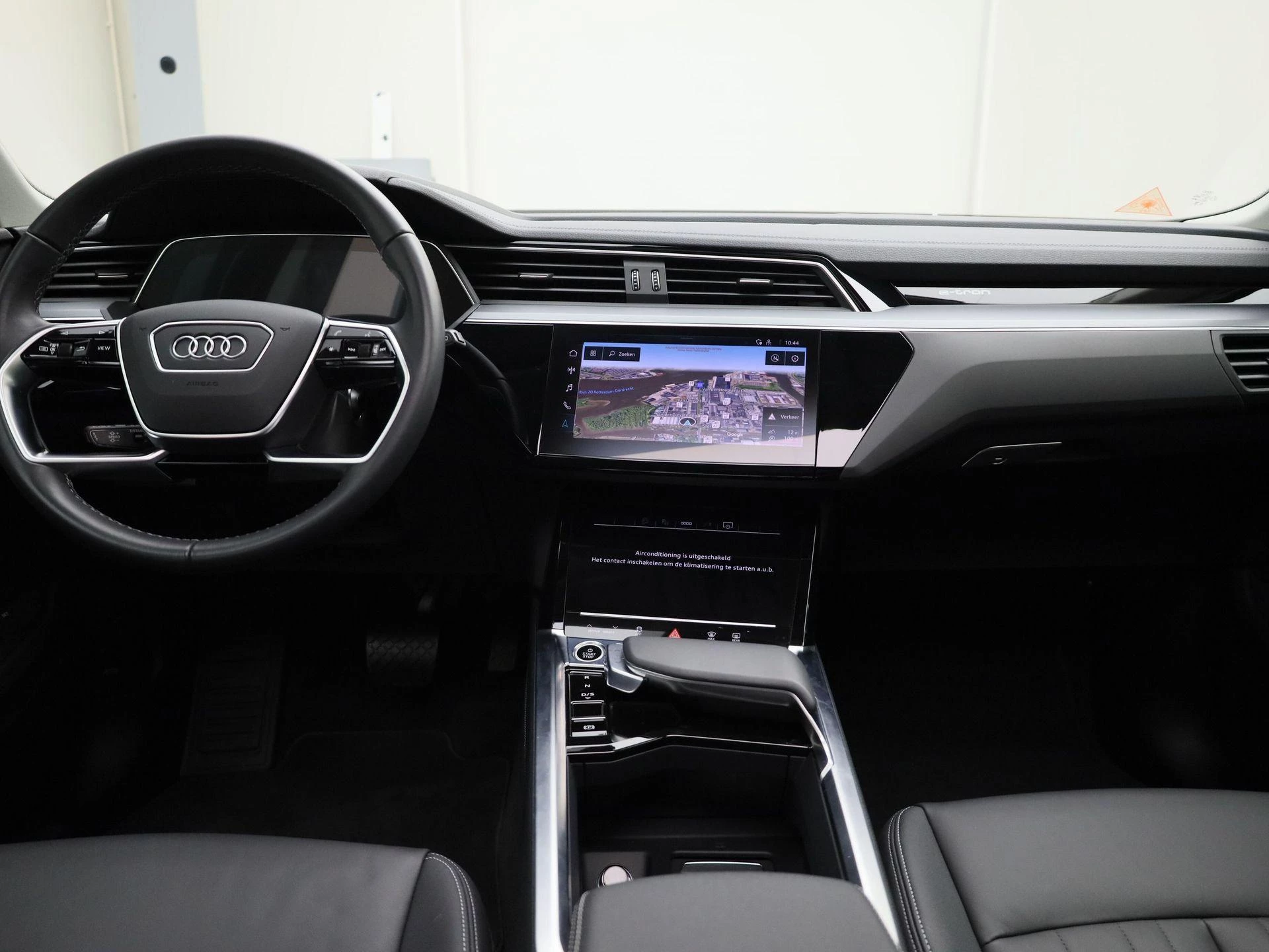 Hoofdafbeelding Audi Q8 e-tron