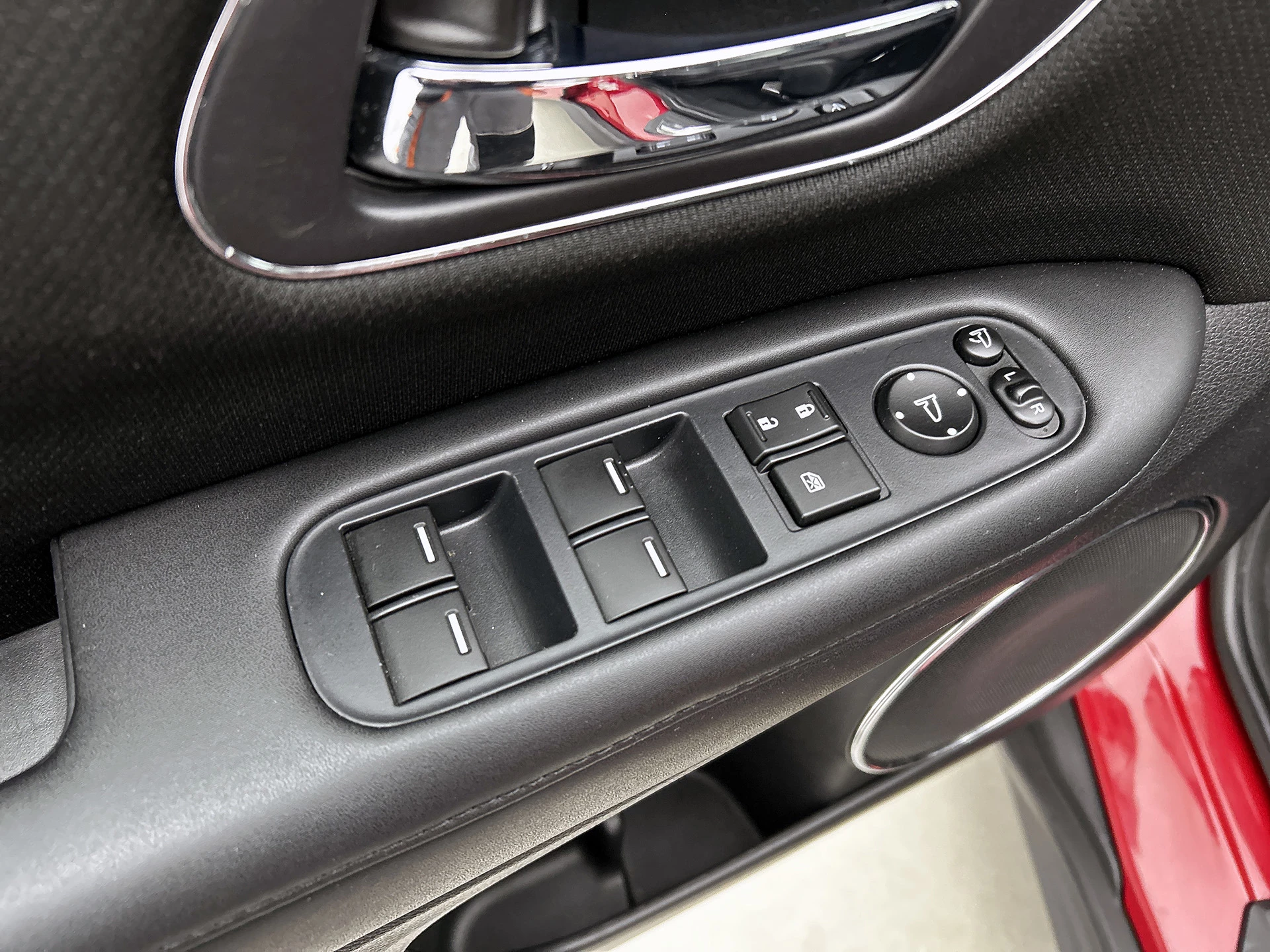 Hoofdafbeelding Honda HR-V
