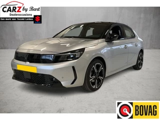 Opel Corsa 1.2 GS Panoramadak | Stuurverwarming | Carplay/Android