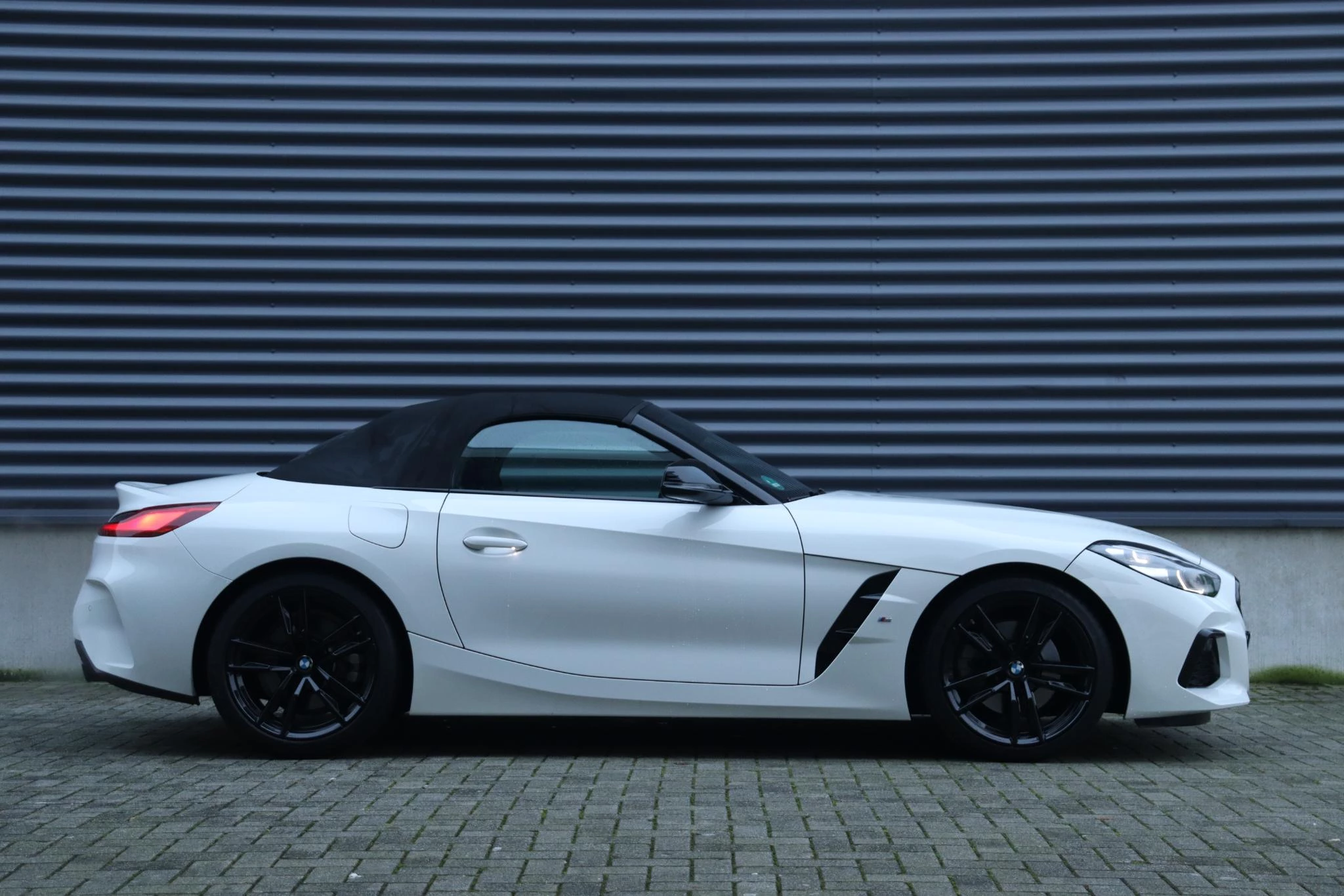 Hoofdafbeelding BMW Z4