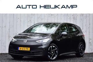 Volkswagen ID.3 Pro 58 kWh | Adaptieve Cruise | NL-Auto |