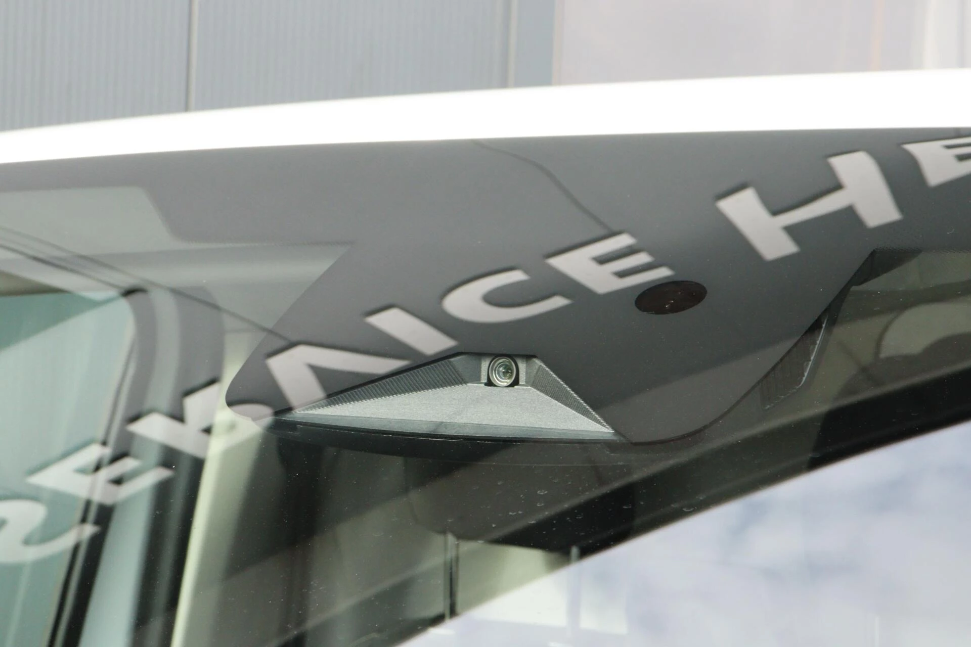 Hoofdafbeelding Volkswagen e-Transporter