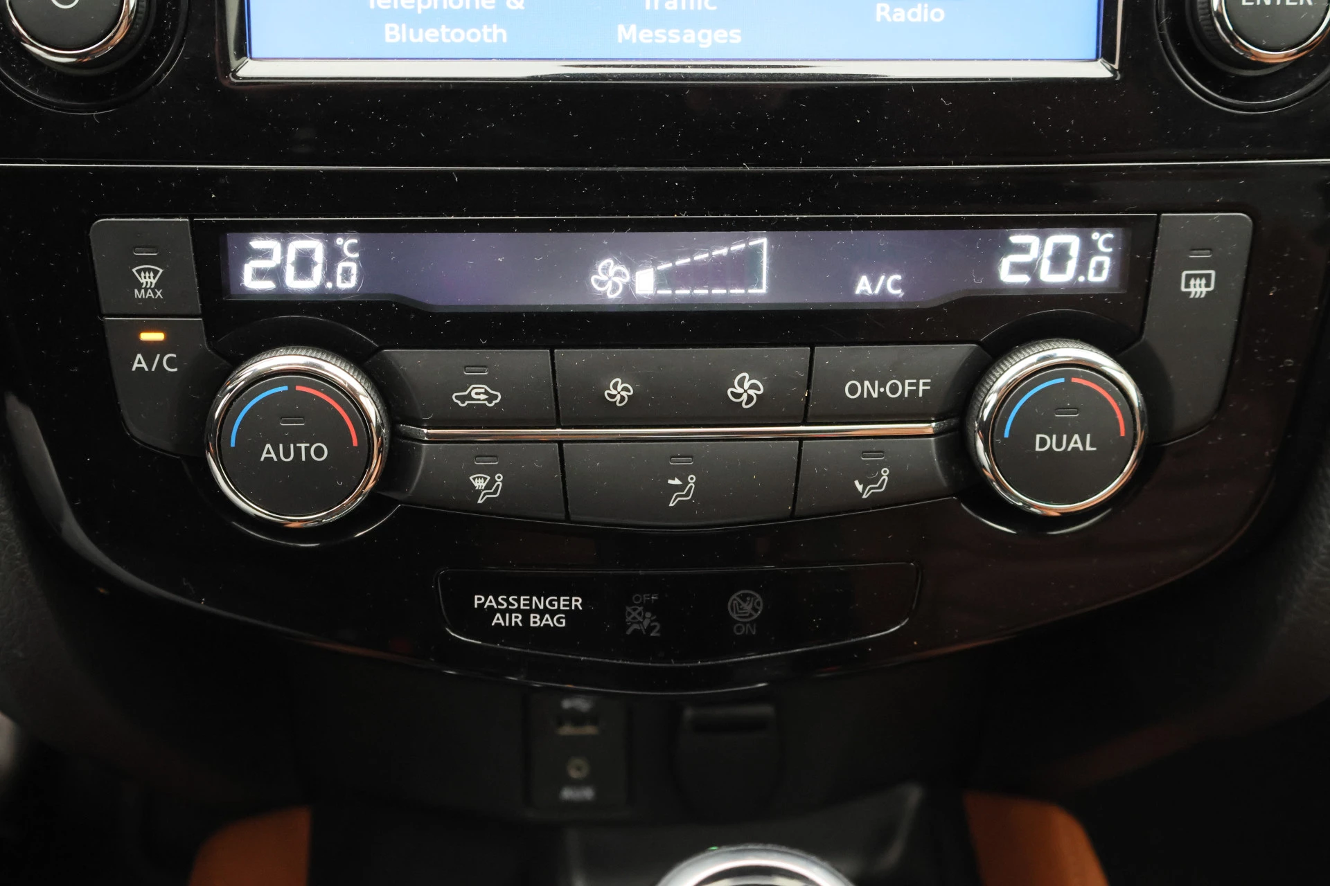 Hoofdafbeelding Nissan X-Trail