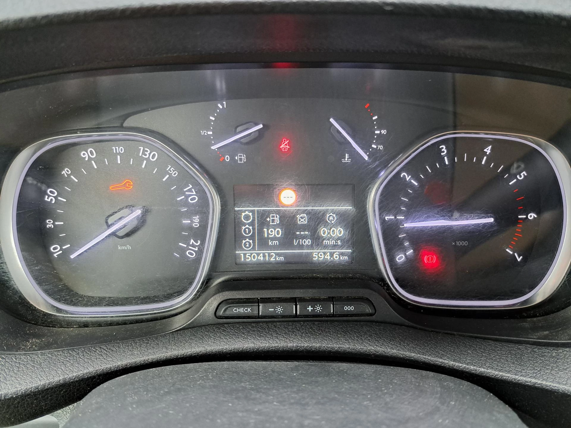 Hoofdafbeelding Toyota ProAce