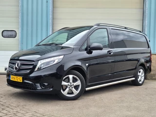 Mercedes-Benz Vito 119 CDI LANG