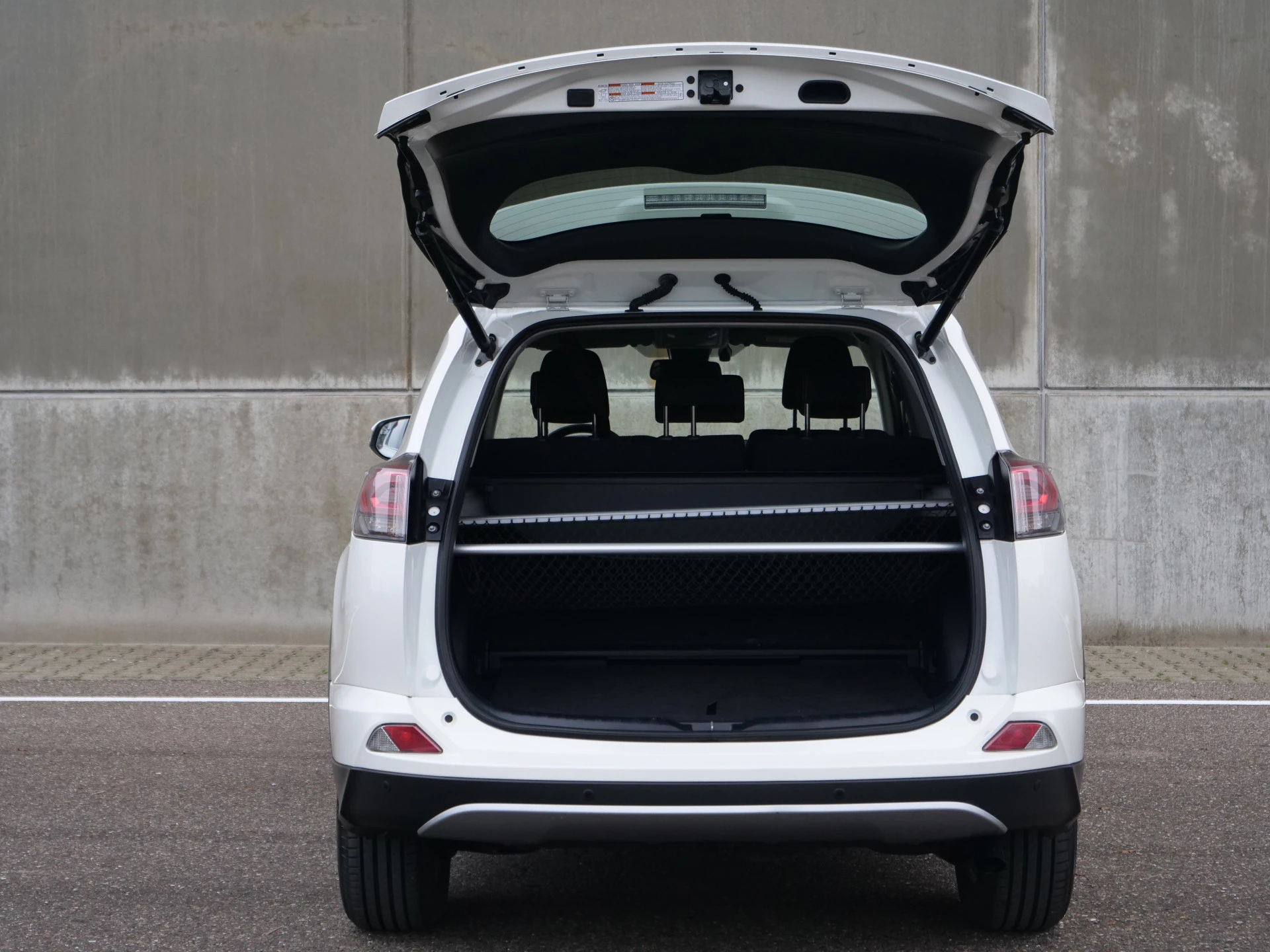 Hoofdafbeelding Toyota RAV4