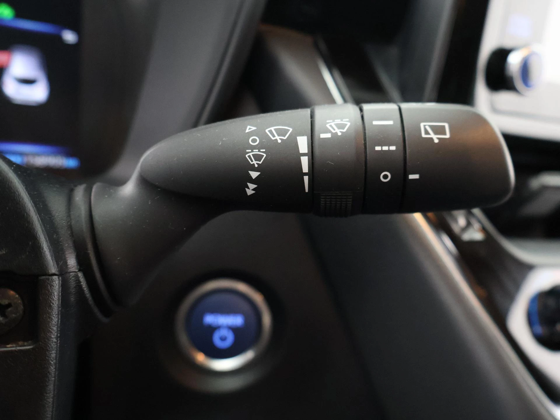 Hoofdafbeelding Toyota Corolla