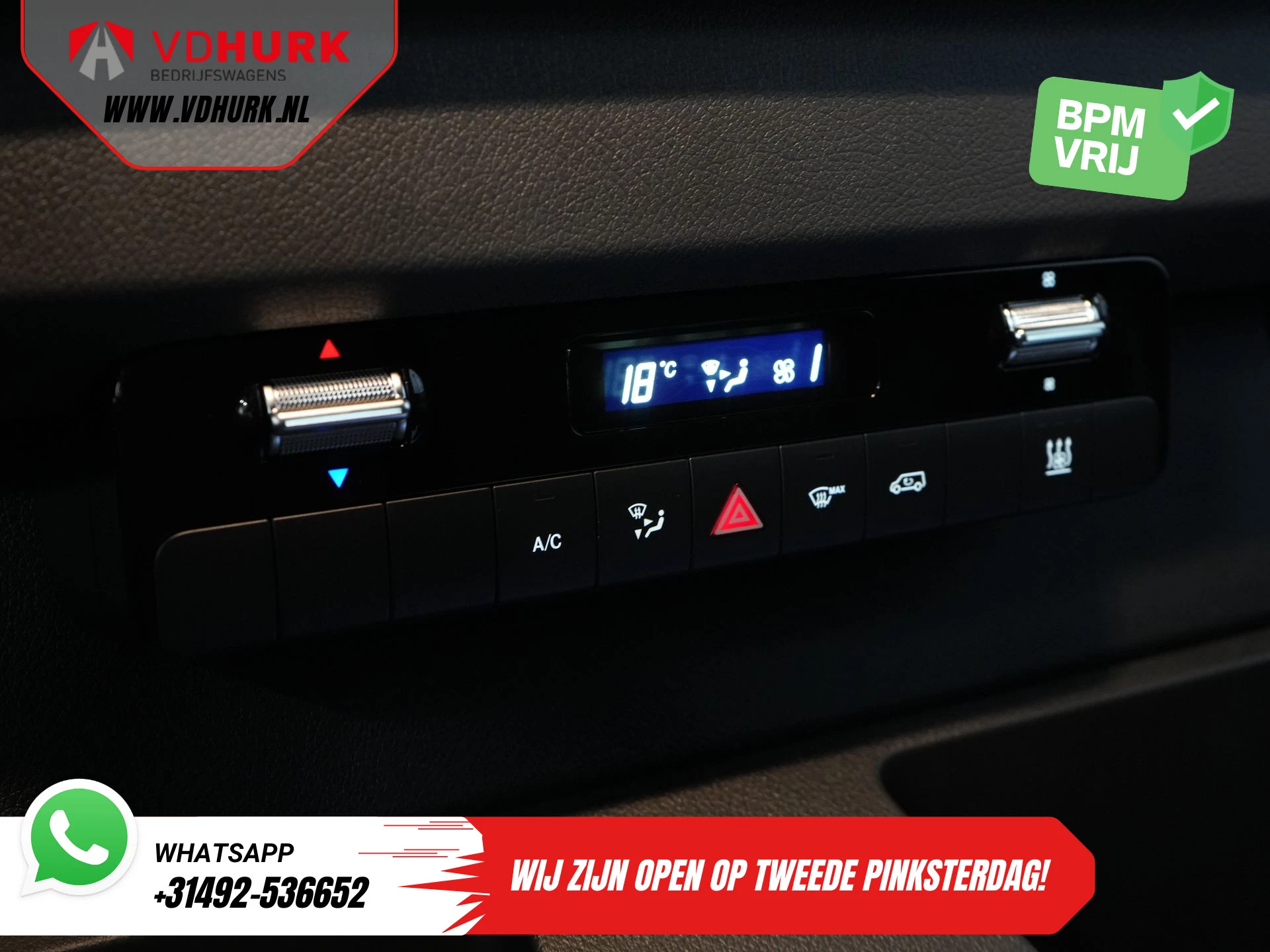 Hoofdafbeelding MAN TGE